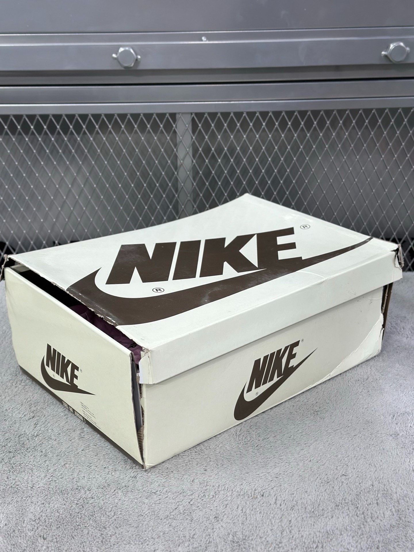 Nike Nike Lowtop Sneakers 41 Men Size US 8.5 / EU 41-42 - 8 Thumbnail