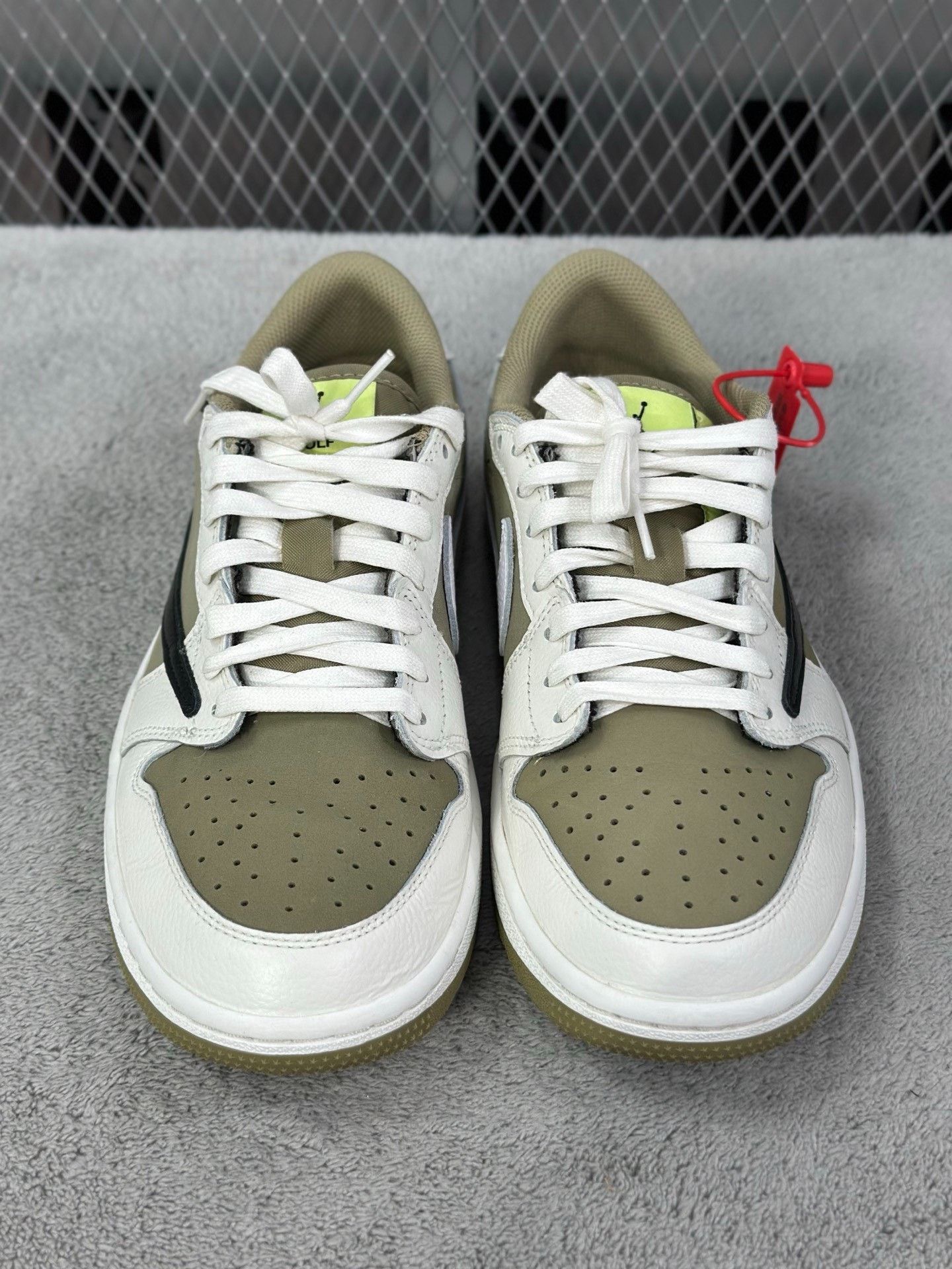 Nike Nike Lowtop Sneakers 41 Men Size US 8.5 / EU 41-42 - 2 Thumbnail