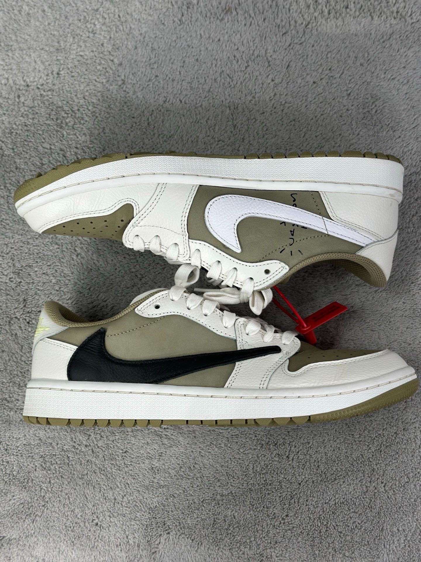 Nike Nike Lowtop Sneakers 41 Men Size US 8.5 / EU 41-42 - 4 Thumbnail