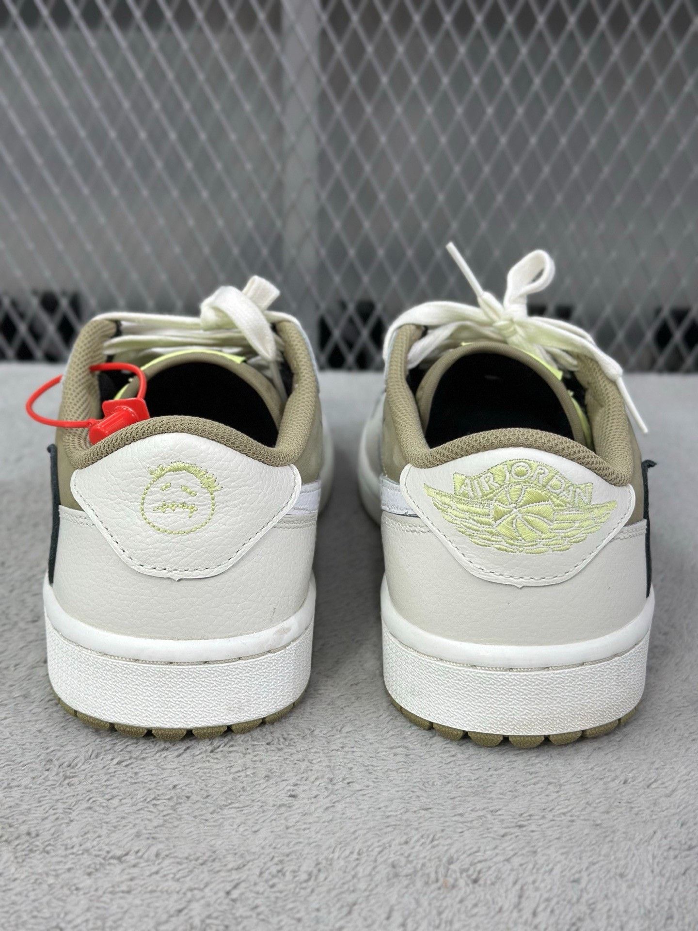 Nike Nike Lowtop Sneakers 41 Men Size US 8.5 / EU 41-42 - 6 Thumbnail