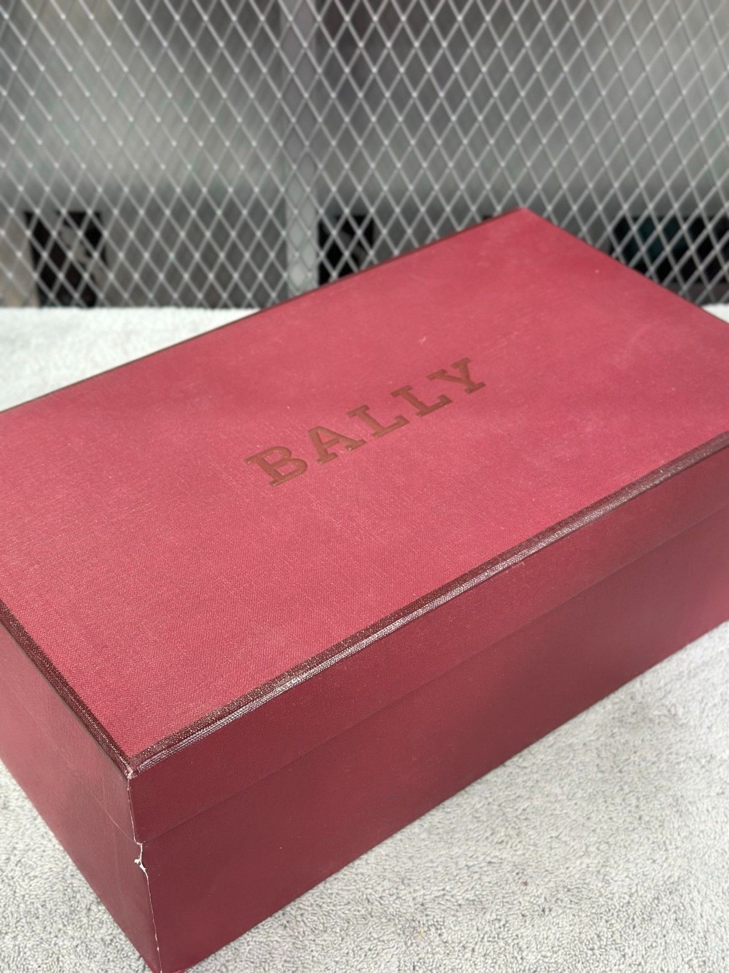 Bally Bally Casual Black Lowtop Sneakers 43 Men Size US 10 / EU 43 - 8 Thumbnail