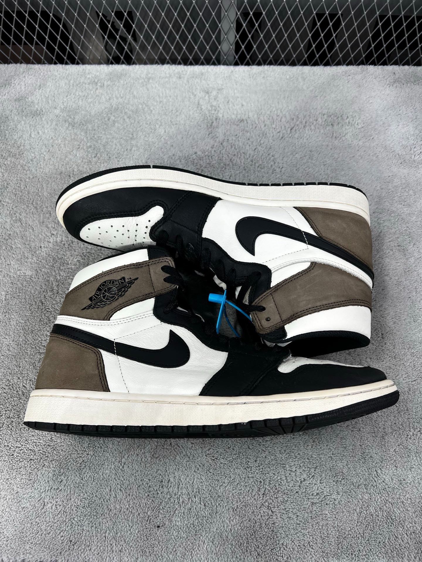 Nike Nike Retro Black Lowtop Sneakers 45 Men Size US 11.5 / EU 44-45 - 4 Thumbnail