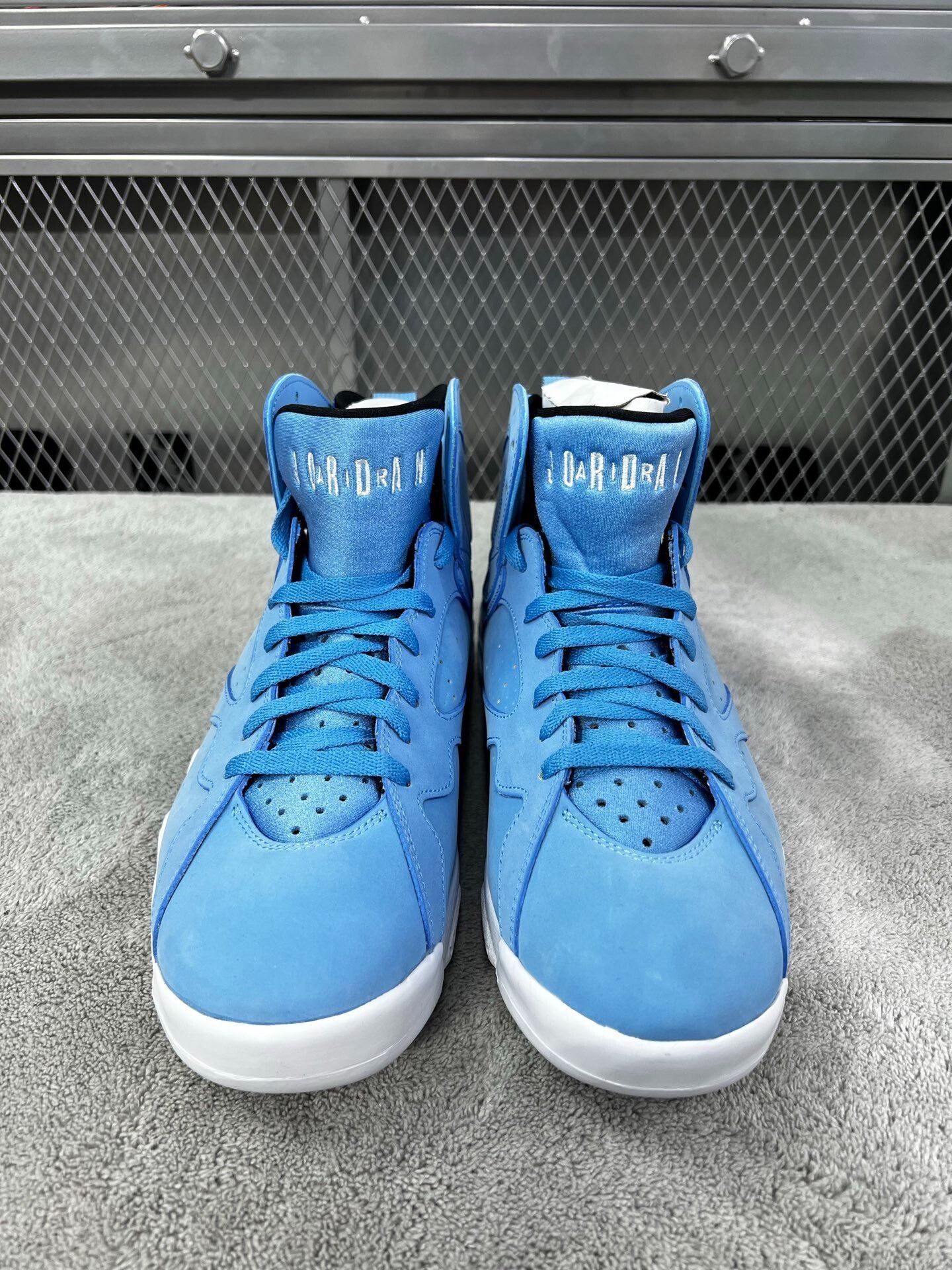 Nike Nike Retro Blue Lowtop Sneakers 44 Men Size US 10.5 / EU 43-44 - 2 Thumbnail