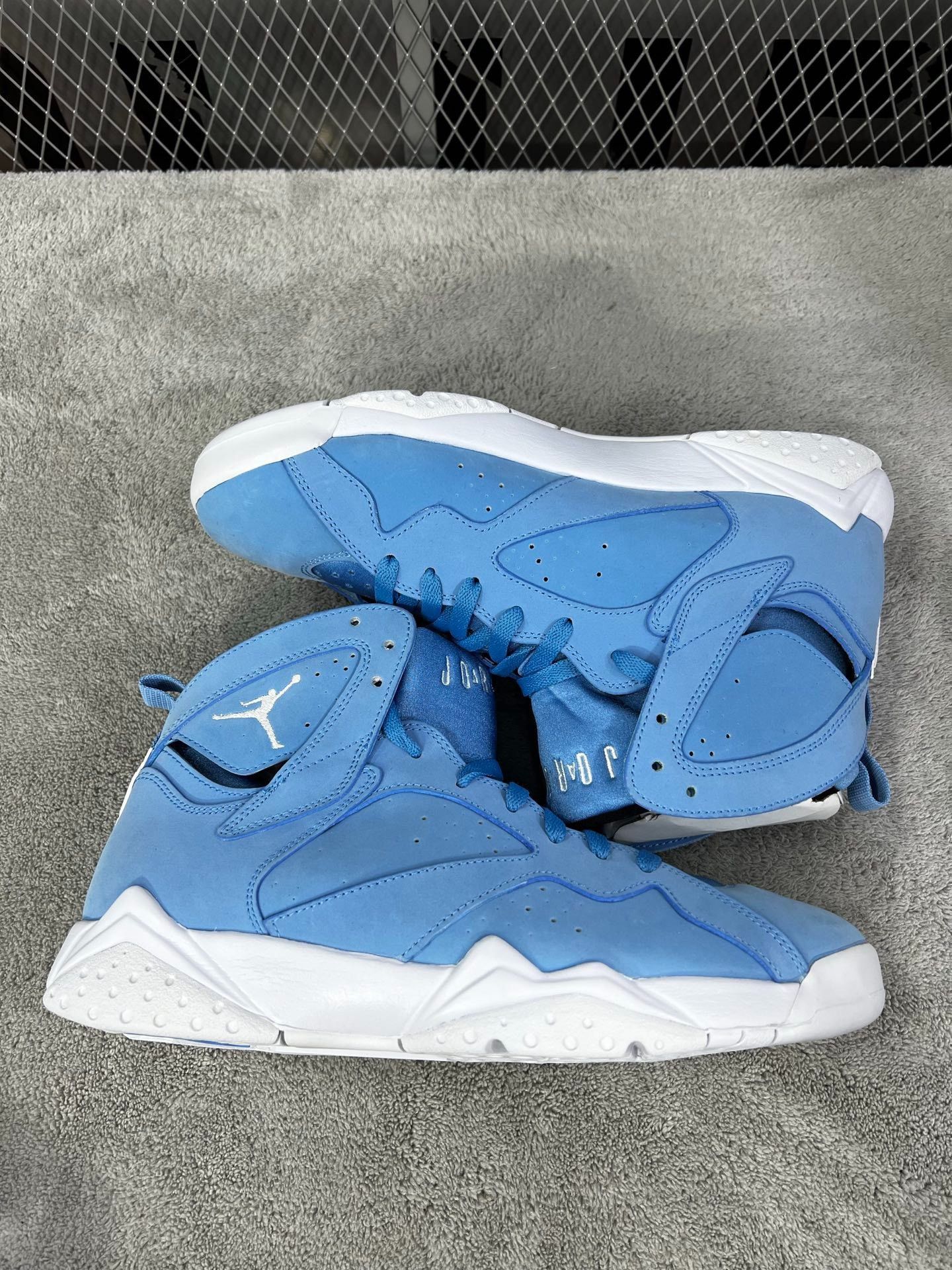 Nike Nike Retro Blue Lowtop Sneakers 44 Men Size US 10.5 / EU 43-44 - 4 Thumbnail