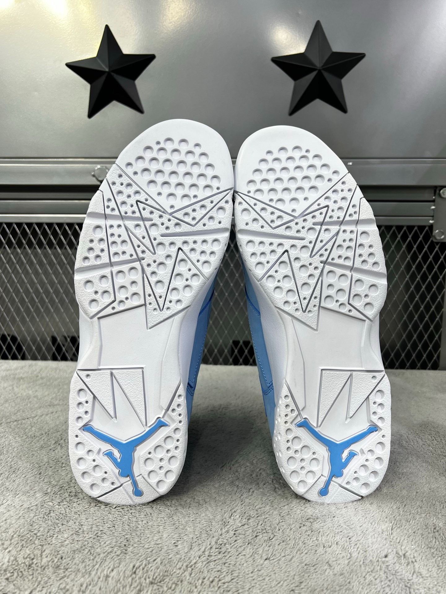 Nike Nike Retro Blue Lowtop Sneakers 44 Men Size US 10.5 / EU 43-44 - 5 Thumbnail