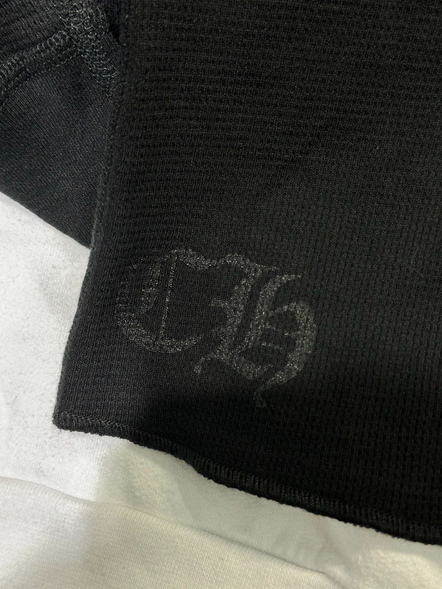 Chrome Hearts Chrome Hearts Printed Hoodie M Men Size US M / EU 48-50 / 2 - 4 Thumbnail