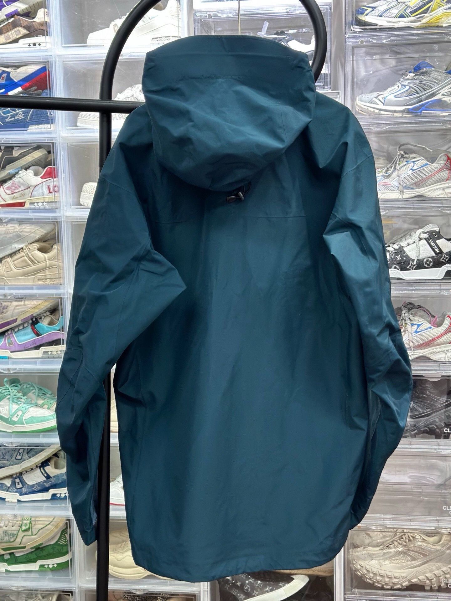 Arc'teryx Arc'teryx Light Jacket L Men Size US L / EU 52-54 / 3 - 3 Thumbnail