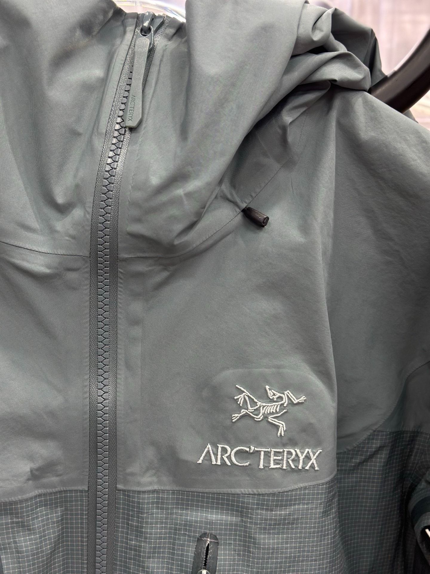 Arc'teryx Arc'teryx Green Light Jacket M Men Size US M / EU 48-50 / 2 - 2 Thumbnail