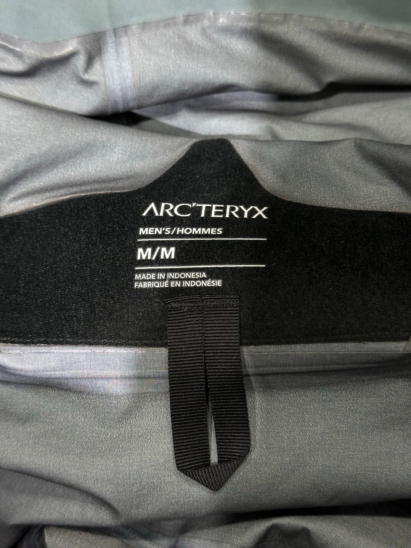 Arc'teryx Arc'teryx Green Light Jacket M Men Size US M / EU 48-50 / 2 - 4 Thumbnail
