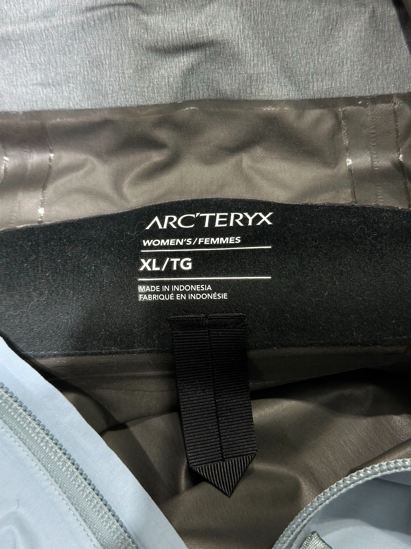 Arc'teryx Arc'teryx Light Jacket XL Men Size US XL / EU 56 / 4 - 4 Thumbnail