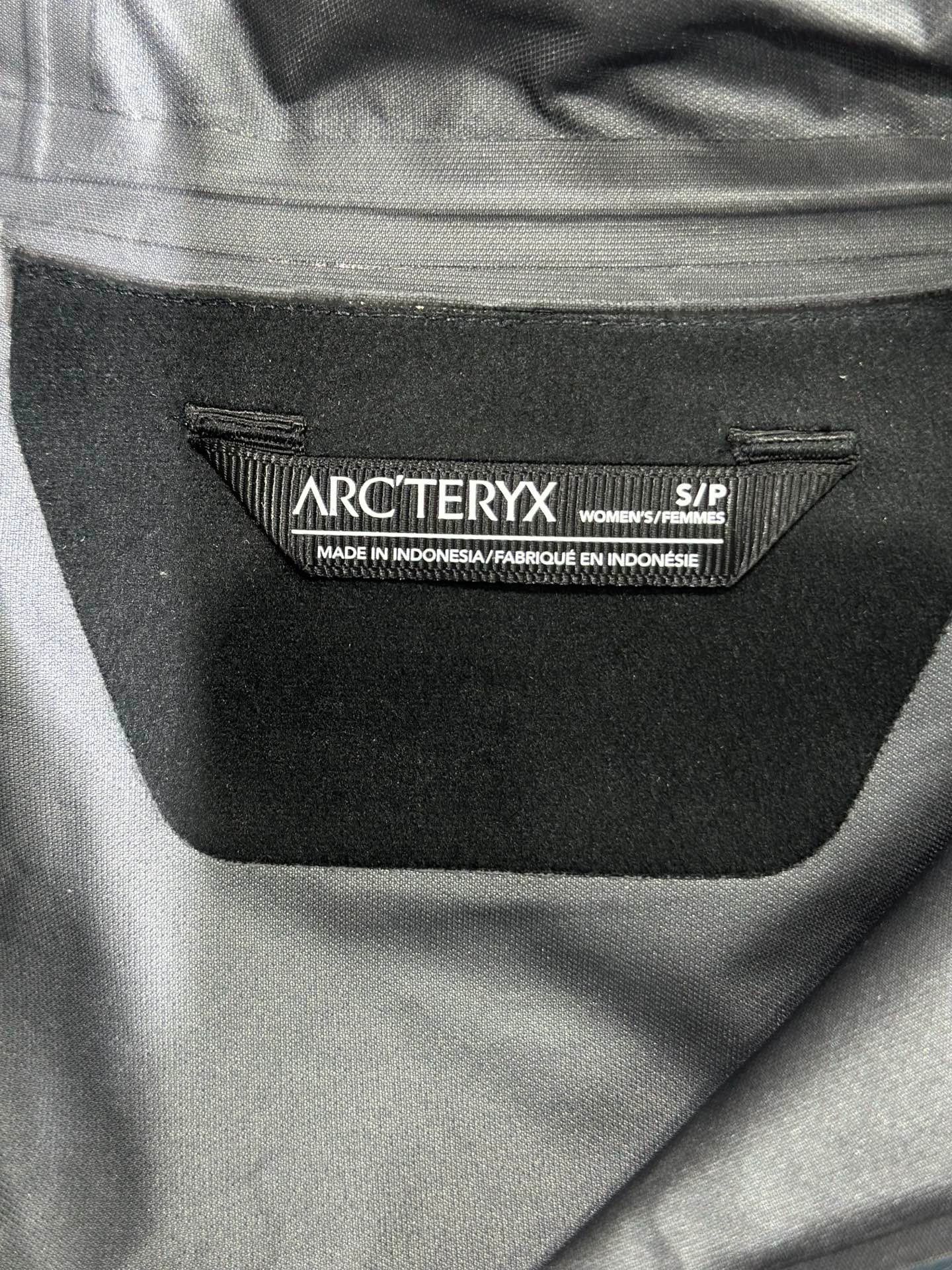 Arc'teryx Arc'teryx Blue Hoodie S Men Size US S / EU 44-46 / 1 - 4 Thumbnail