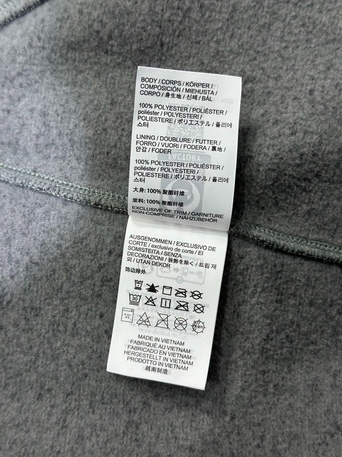 Arc'teryx Arc'teryx Light Jacket XL Men Size US XL / EU 56 / 4 - 6 Thumbnail
