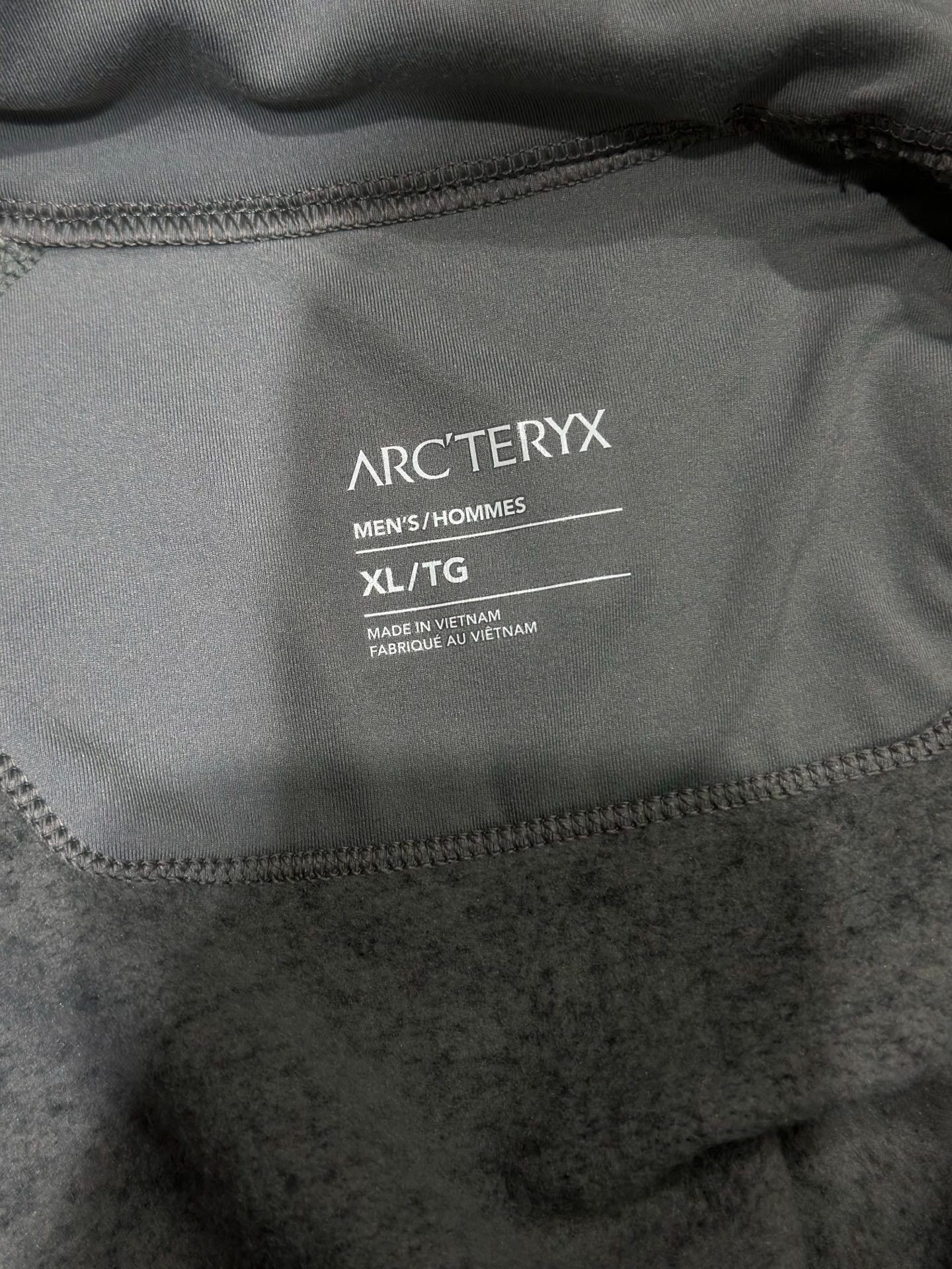 Arc'teryx Arc'teryx Light Jacket XL Men Size US XL / EU 56 / 4 - 4 Thumbnail
