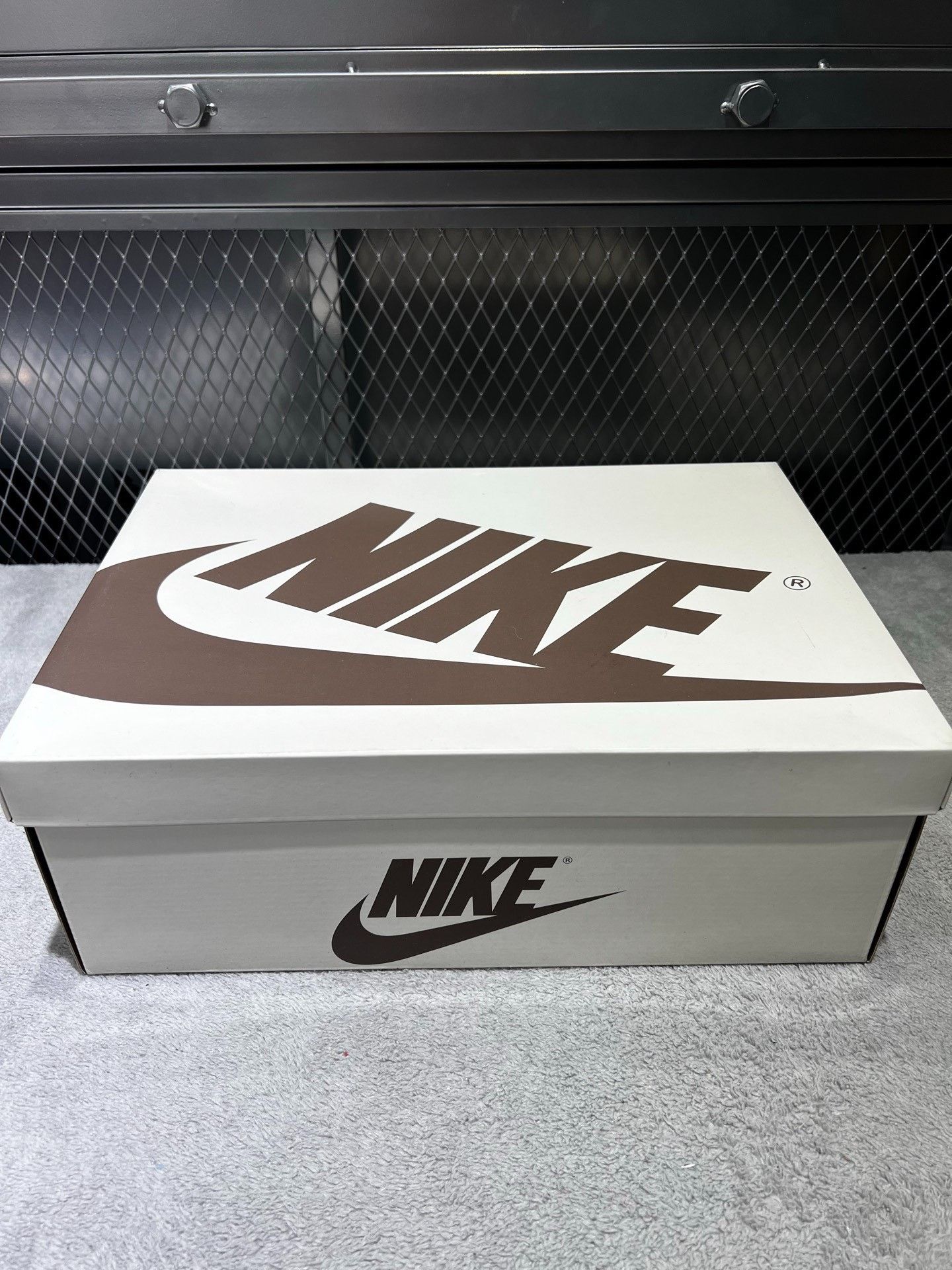 Nike Nike Green Lowtop Sneakers 43 Men Size US 10 / EU 43 - 8 Thumbnail