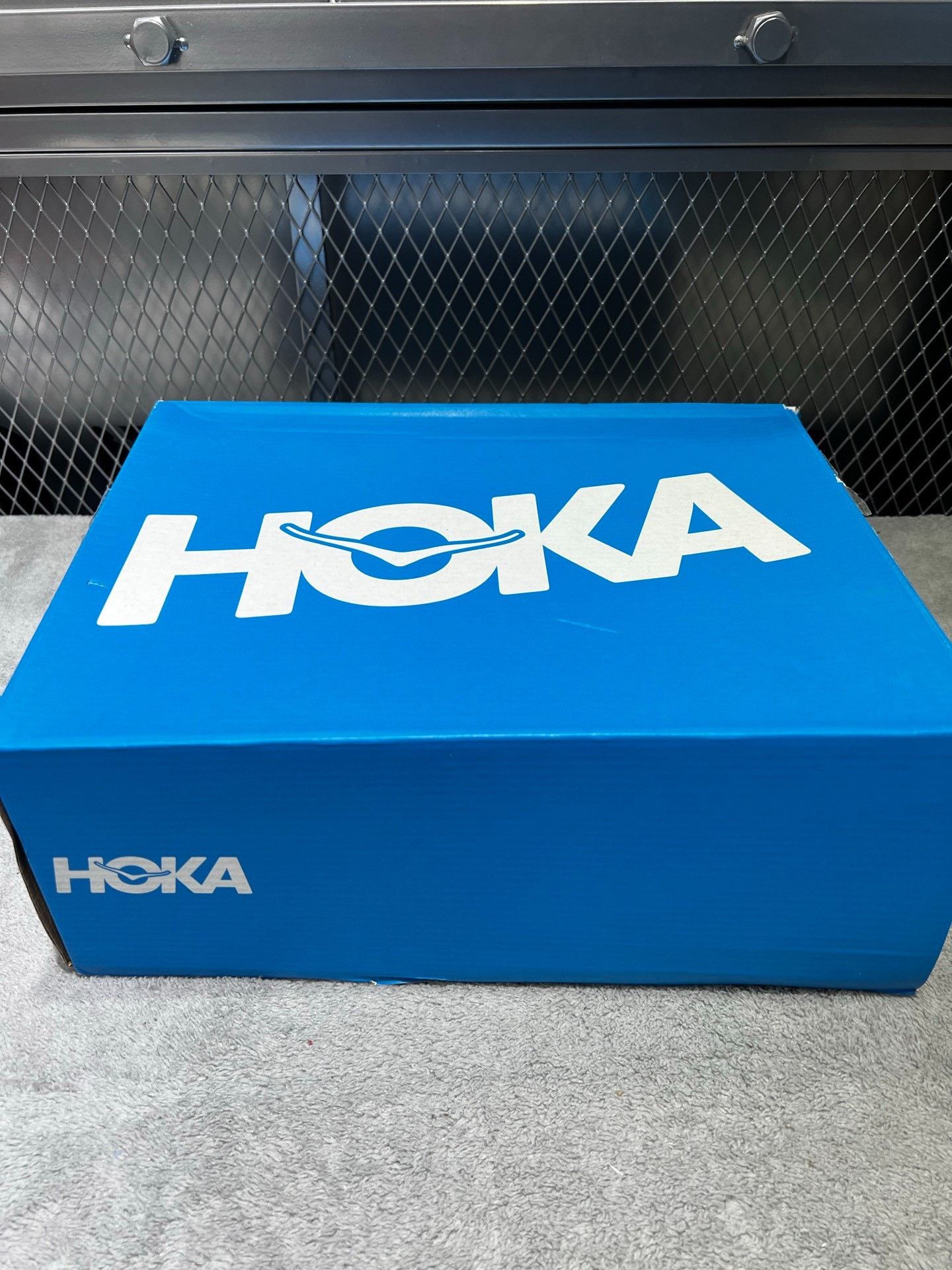 Hoka Hoka Hoodie 43 Men Size US L / EU 52-54 / 3 - 8 Thumbnail