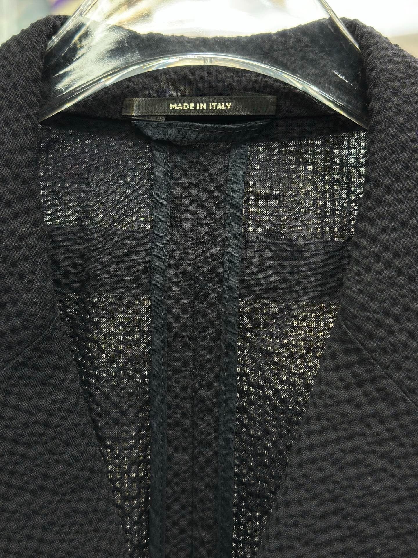 Hermes Hermes Suit L Men Size 40R - 2 Thumbnail