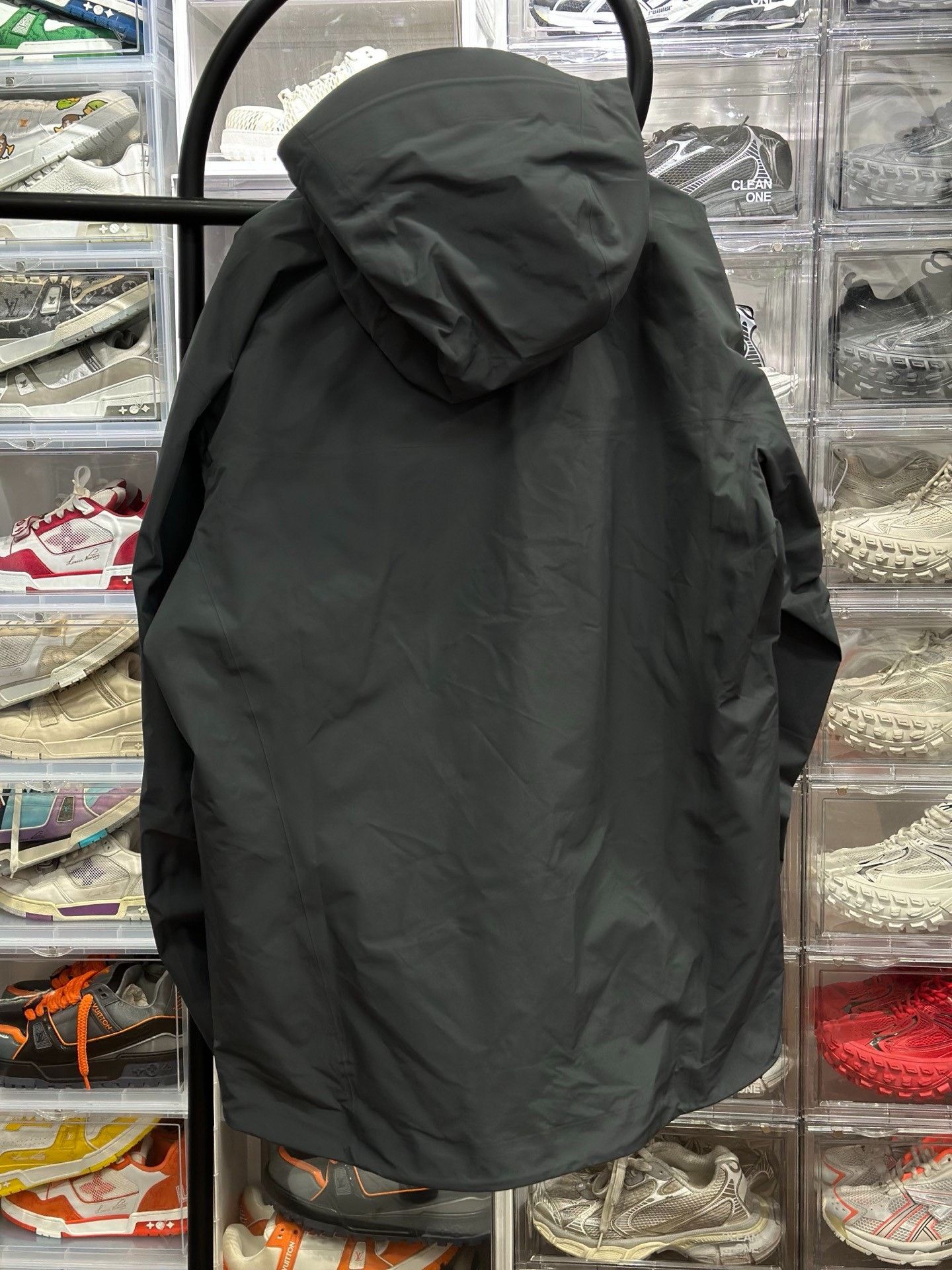 Arc'teryx Arc'teryx Light Jacket L Men Size US L / EU 52-54 / 3 - 3 Thumbnail