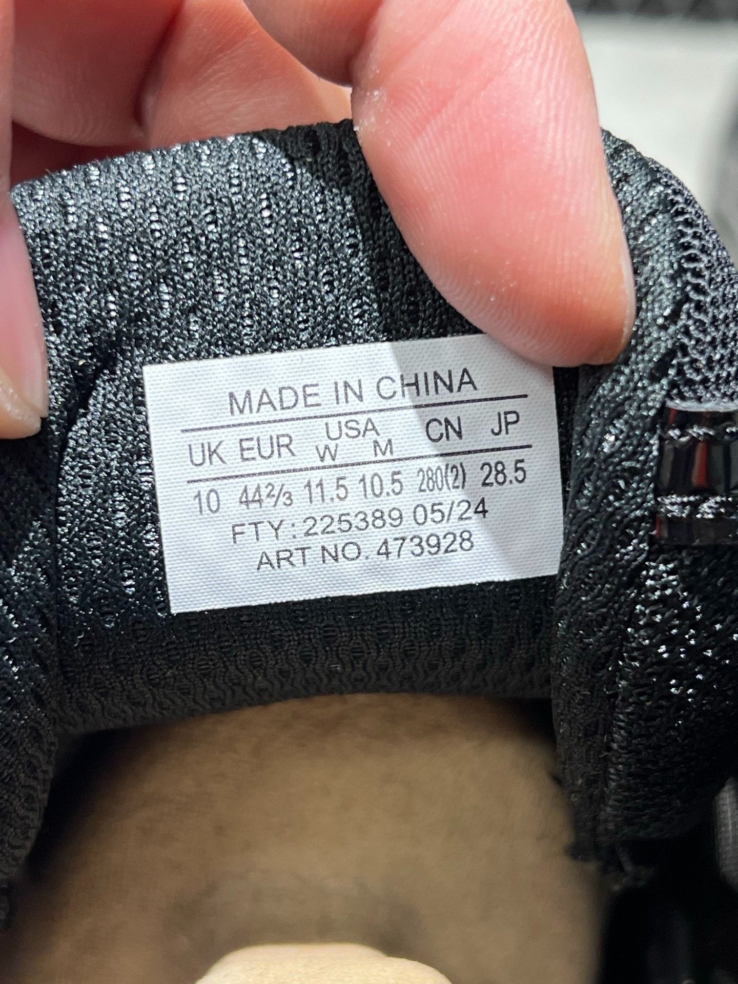Maison Margiela Maison Margiela Black Hoodie 44.5 Men Size US L / EU 52-54 / 3 - 7 Thumbnail