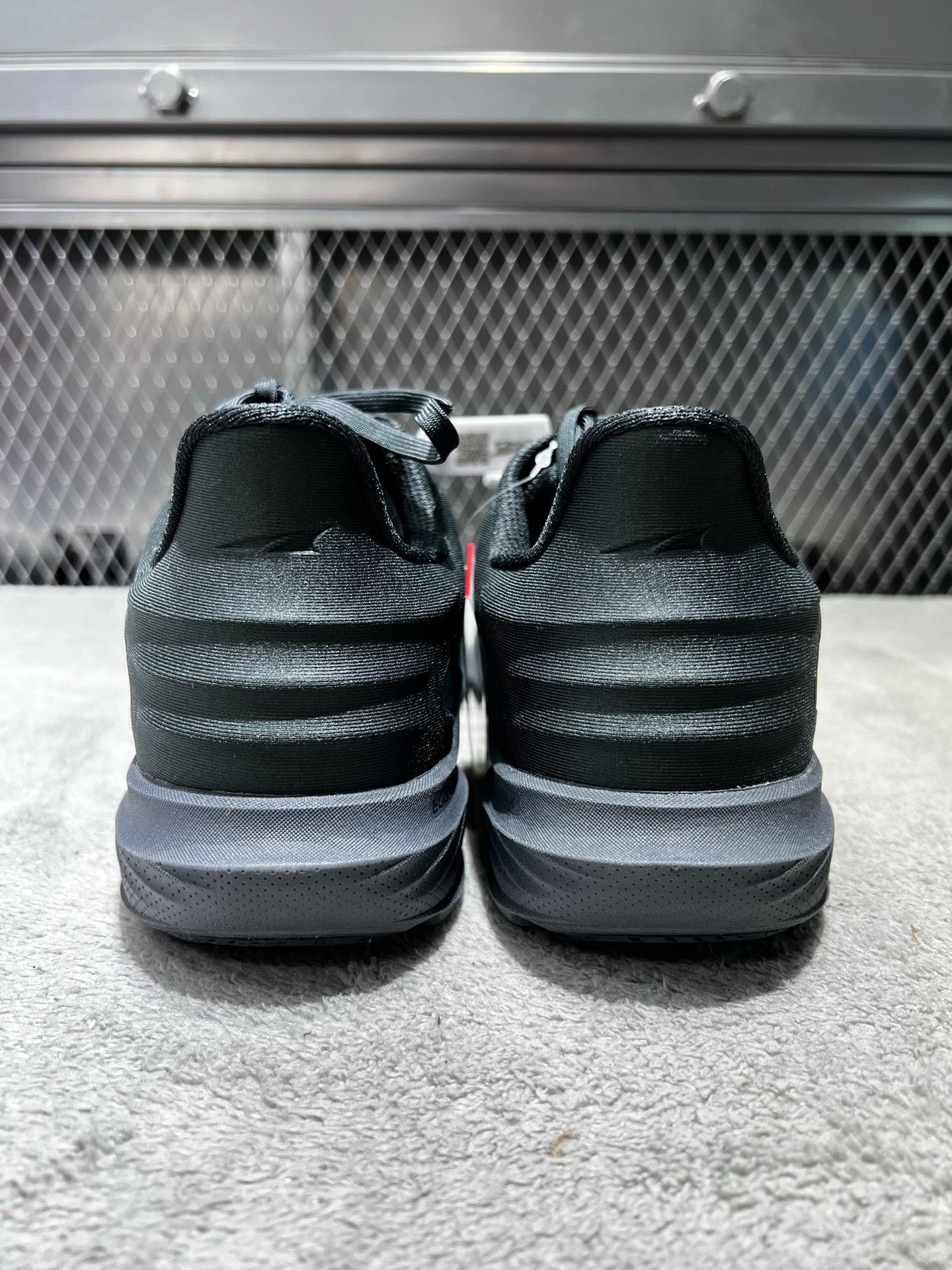 Other Running Gray Lowtop Sneakers 44.5 Men Size US 11 / EU 44 - 6 Thumbnail