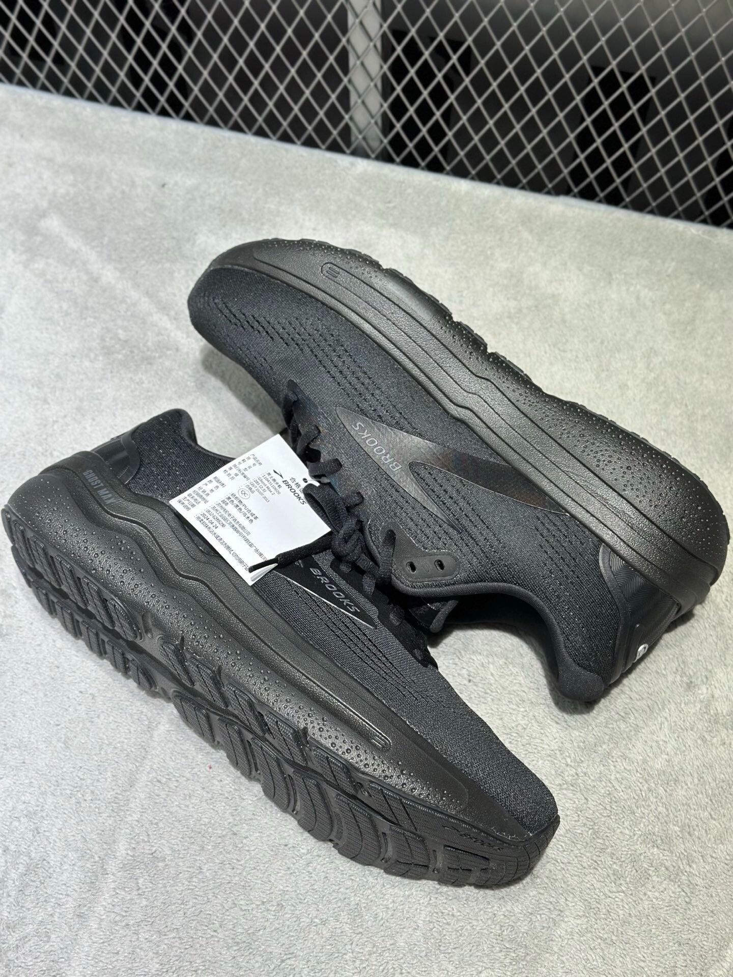 Other MAX 2 Black Lowtop Sneakers M Men Size US 10 / EU 43 - 4 Thumbnail