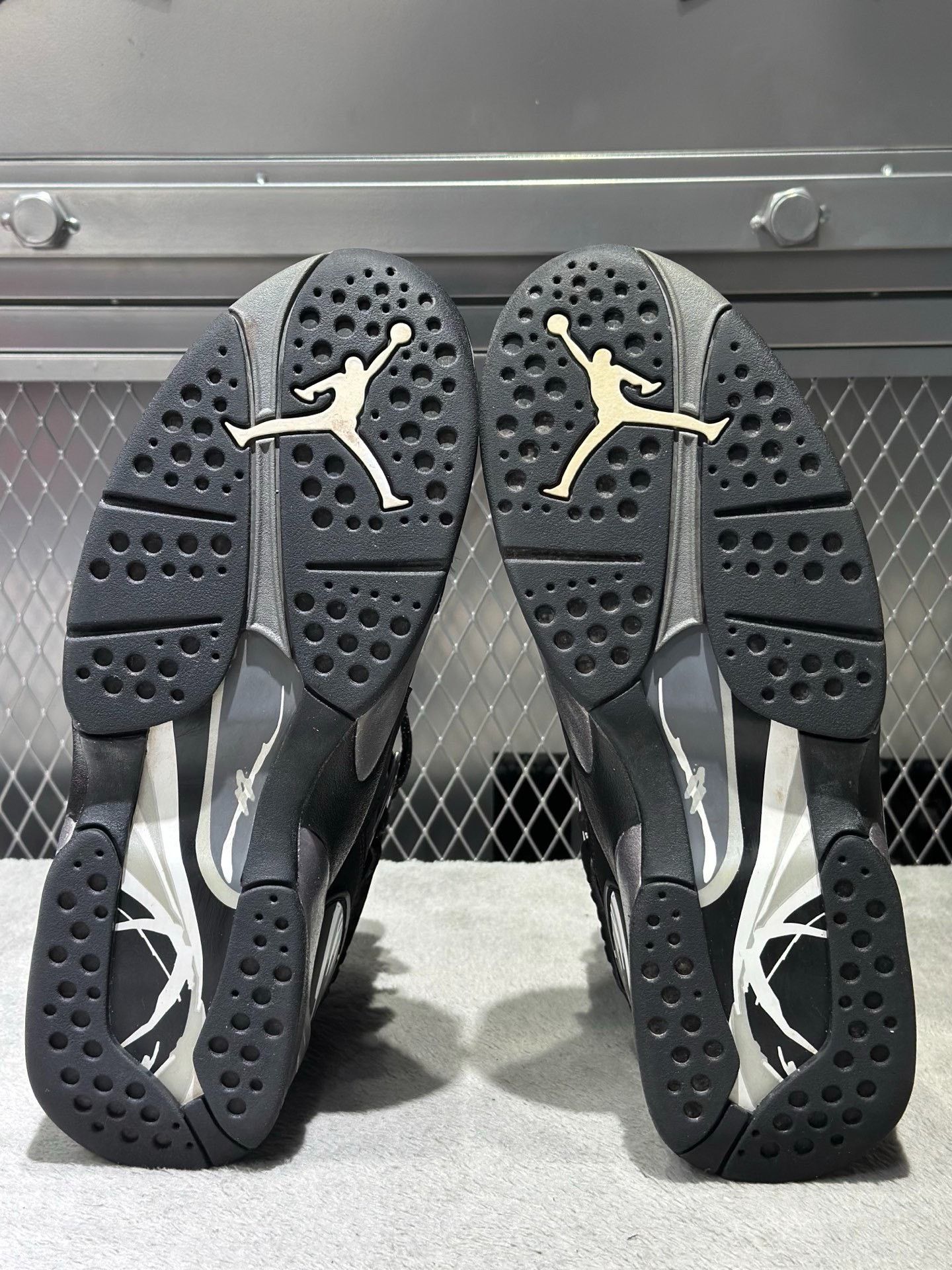 Nike Nike Retro Black Lowtop Sneakers 15 Men Size US 15 / EU 48 - 5 Thumbnail