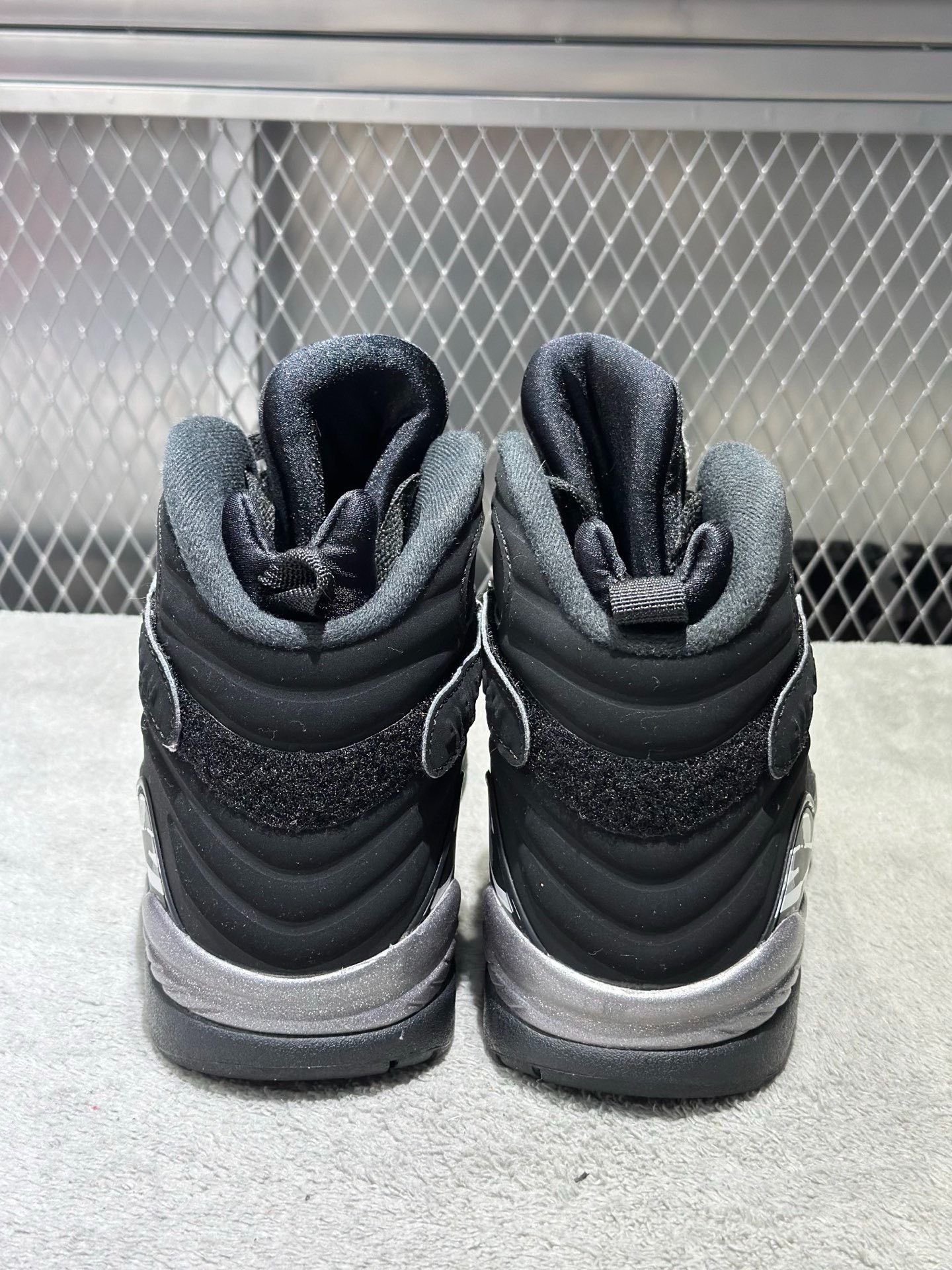 Nike Nike Retro Black Lowtop Sneakers 15 Men Size US 15 / EU 48 - 6 Thumbnail