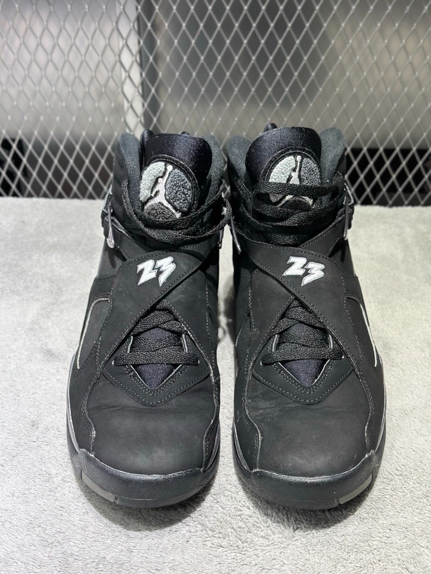 Nike Nike Retro Black Lowtop Sneakers 15 Men Size US 15 / EU 48 - 2 Thumbnail