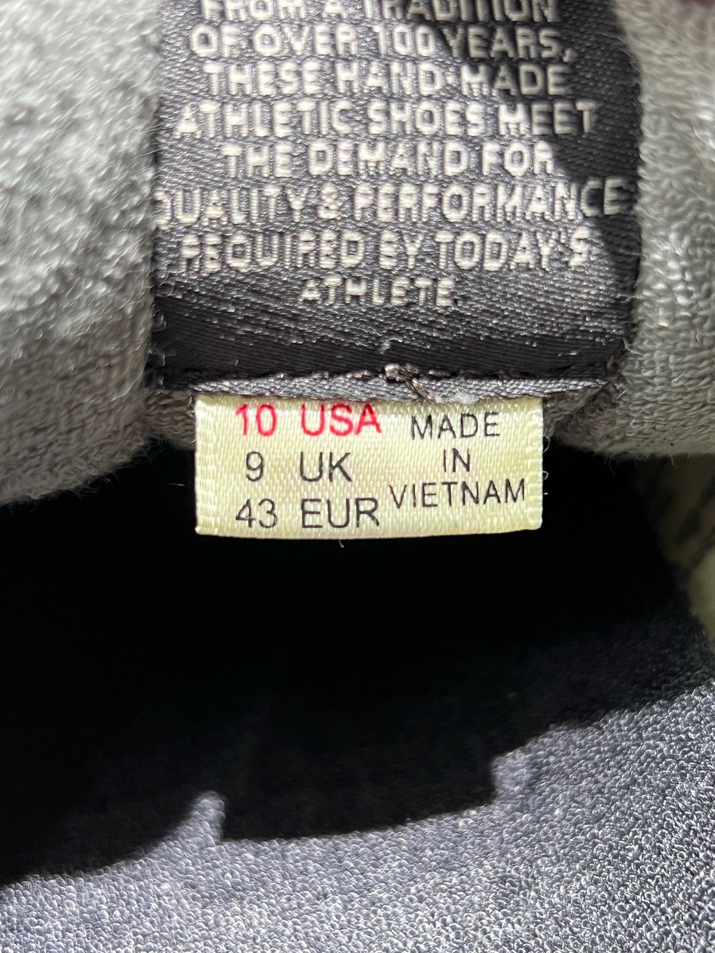 Other Black Lowtop Sneakers 43 Men Size US 10 / EU 43 - 7 Thumbnail