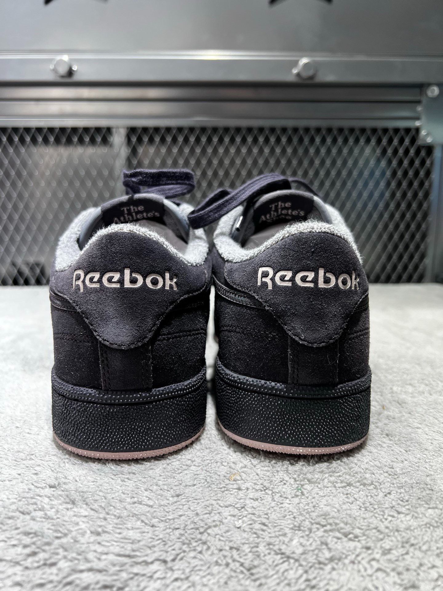 Other Black Lowtop Sneakers 43 Men Size US 10 / EU 43 - 6 Thumbnail