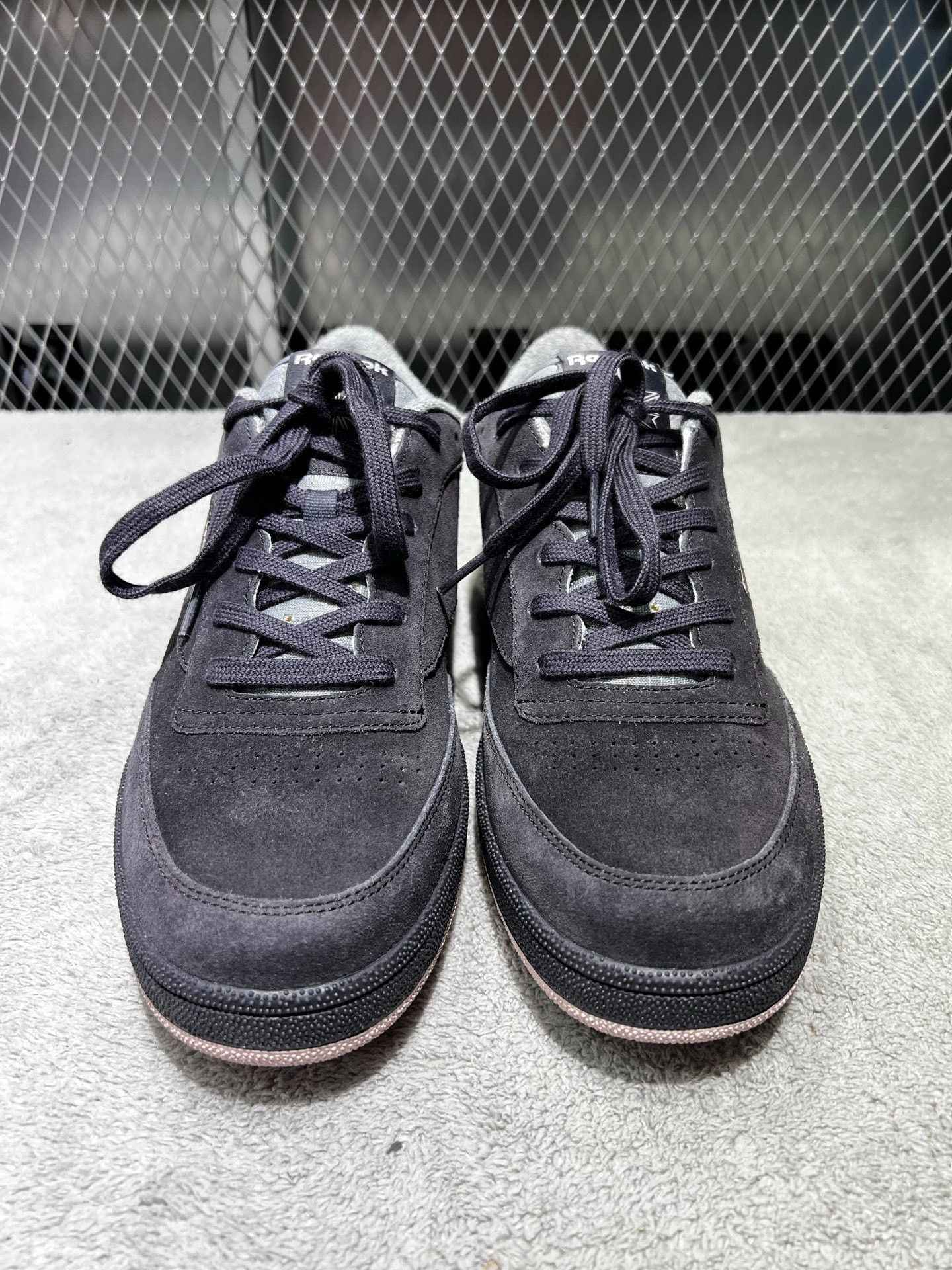 Other Black Lowtop Sneakers 43 Men Size US 10 / EU 43 - 2 Thumbnail