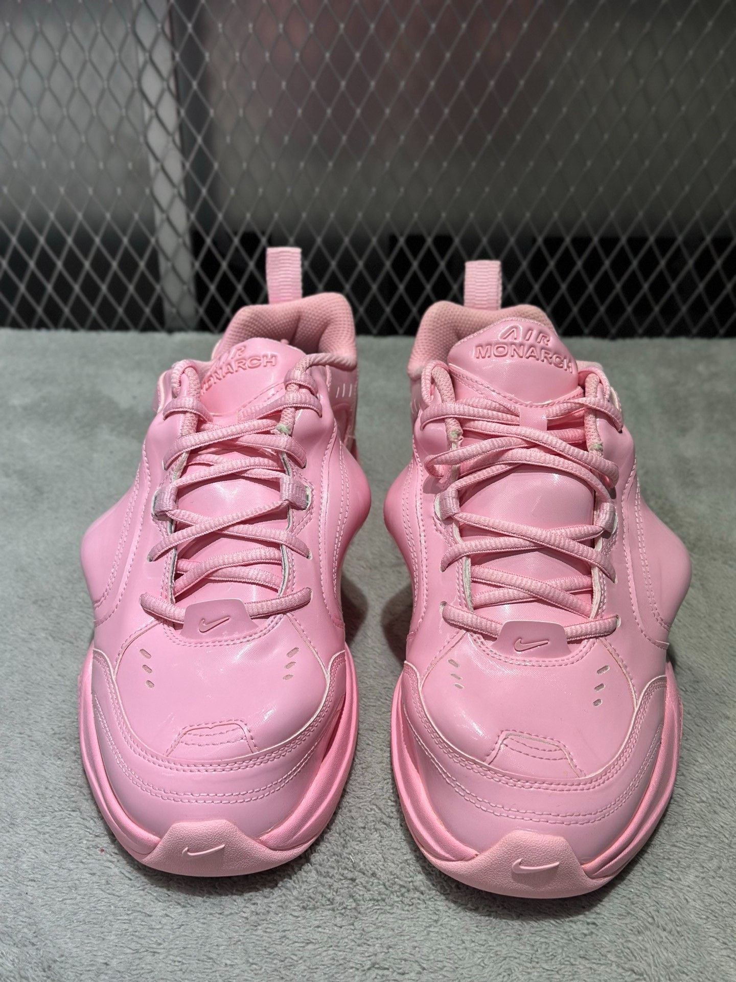 Nike Nike Pink Lowtop Sneakers 40 Men Size US 7.5 / EU 40-41 - 2 Thumbnail