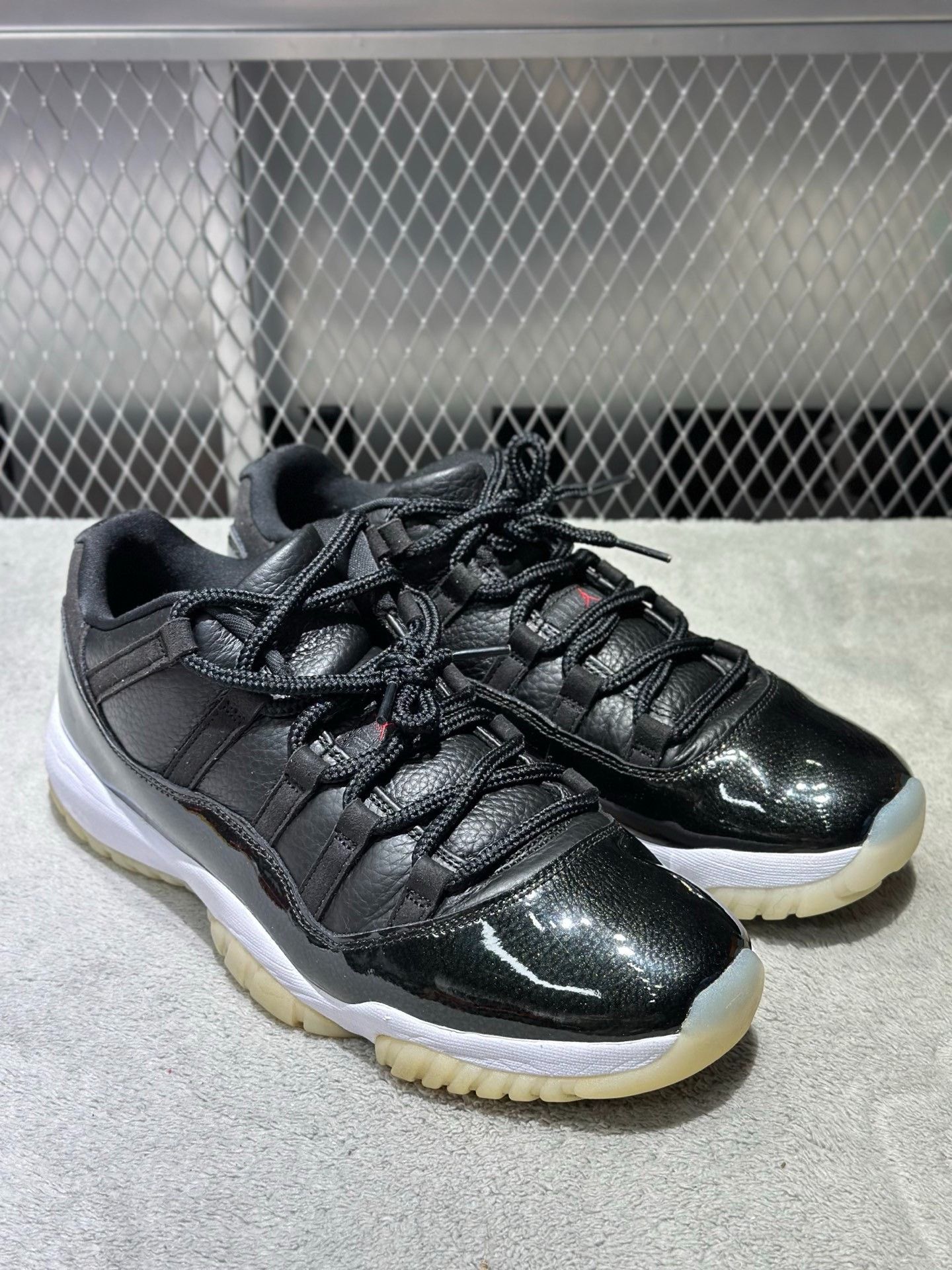 Nike Nike Retro Lowtop Sneakers 44.5 Men Size US 11 / EU 44 - 3 Thumbnail