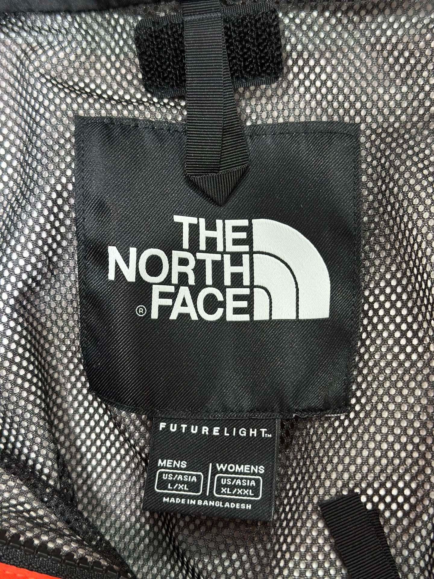 The North Face The North Face Retro Red Light Jacket XL Men Size US XL / EU 56 / 4 - 4 Thumbnail