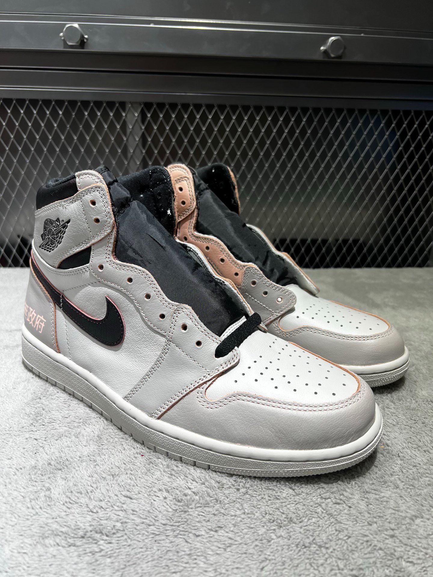 Nike Nike Retro Lowtop Sneakers 45 Men Size US 11.5 / EU 44-45 - 3 Thumbnail