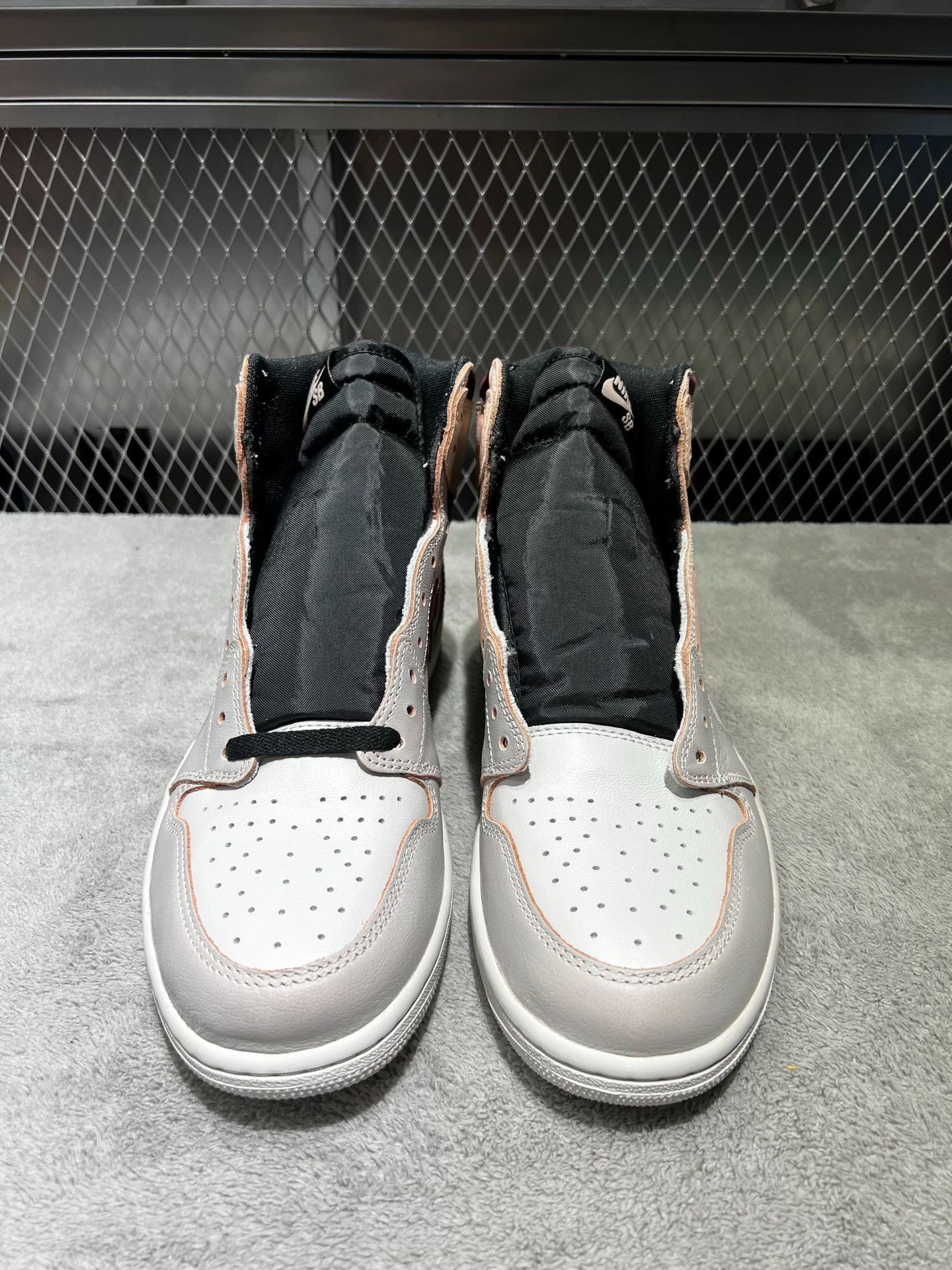 Nike Nike Retro Lowtop Sneakers 45 Men Size US 11.5 / EU 44-45 - 2 Thumbnail