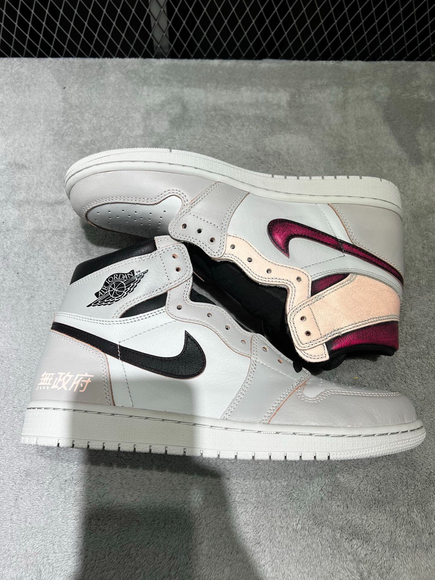 Nike Nike Retro Lowtop Sneakers 45 Men Size US 11.5 / EU 44-45 - 4 Thumbnail