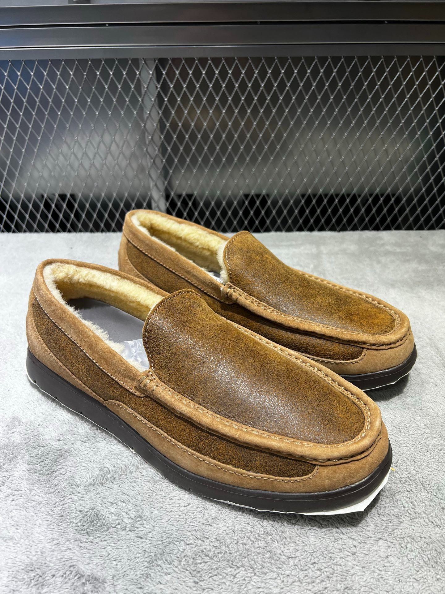 Other Brown Lowtop Sneakers 44.5 Men Size US 11 / EU 44 - 3 Thumbnail