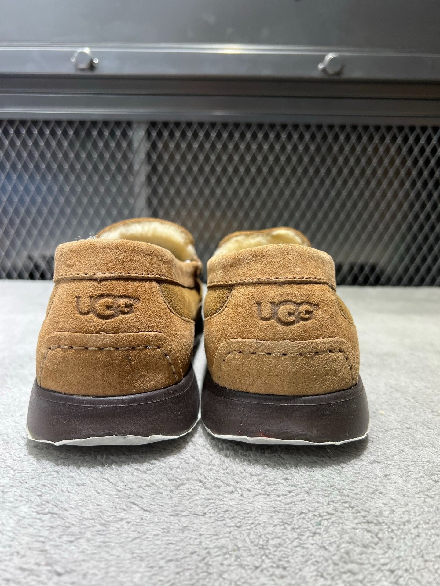 Other Brown Lowtop Sneakers 44.5 Men Size US 11 / EU 44 - 6 Thumbnail