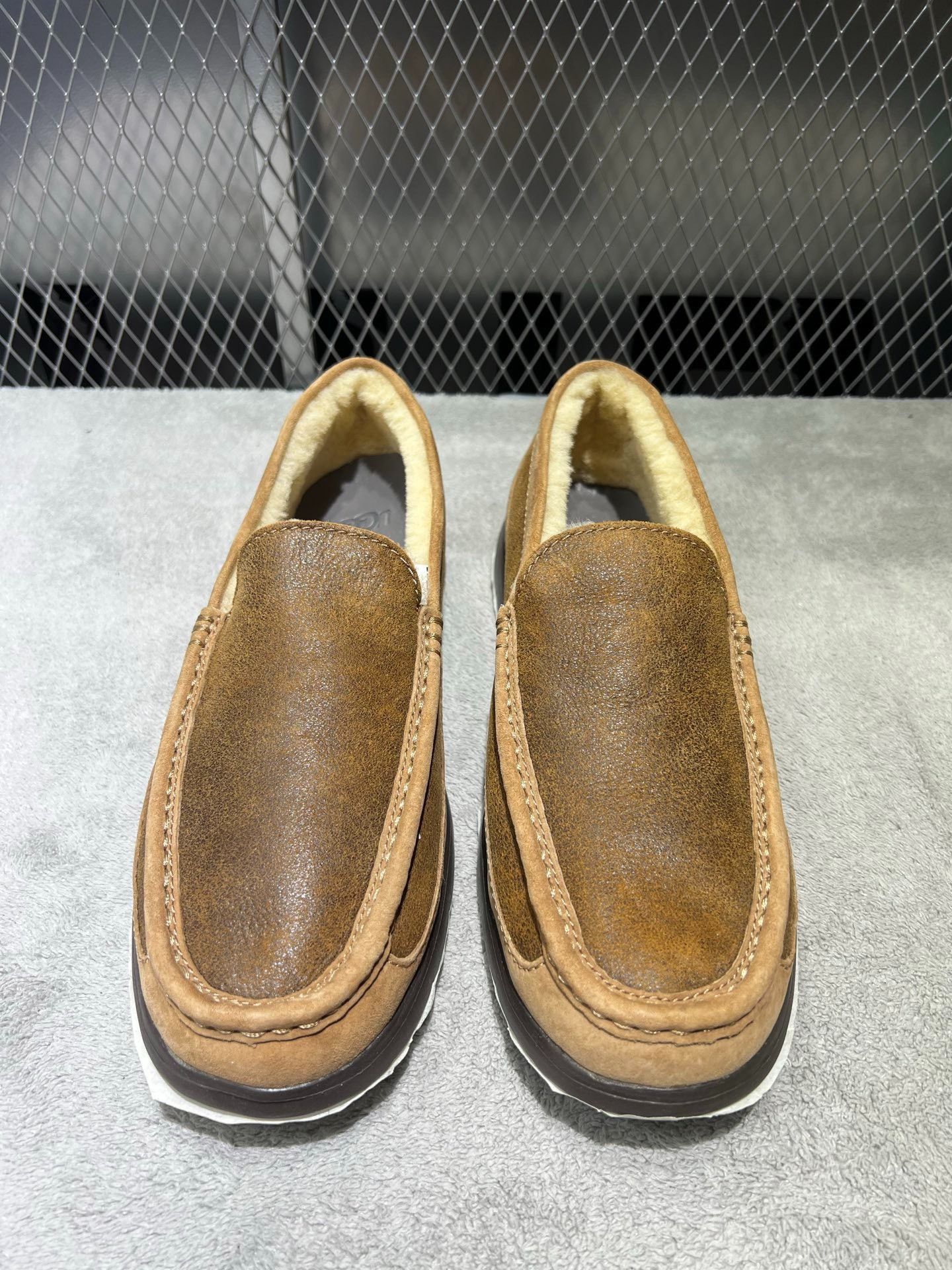 Other Brown Lowtop Sneakers 44.5 Men Size US 11 / EU 44 - 2 Thumbnail