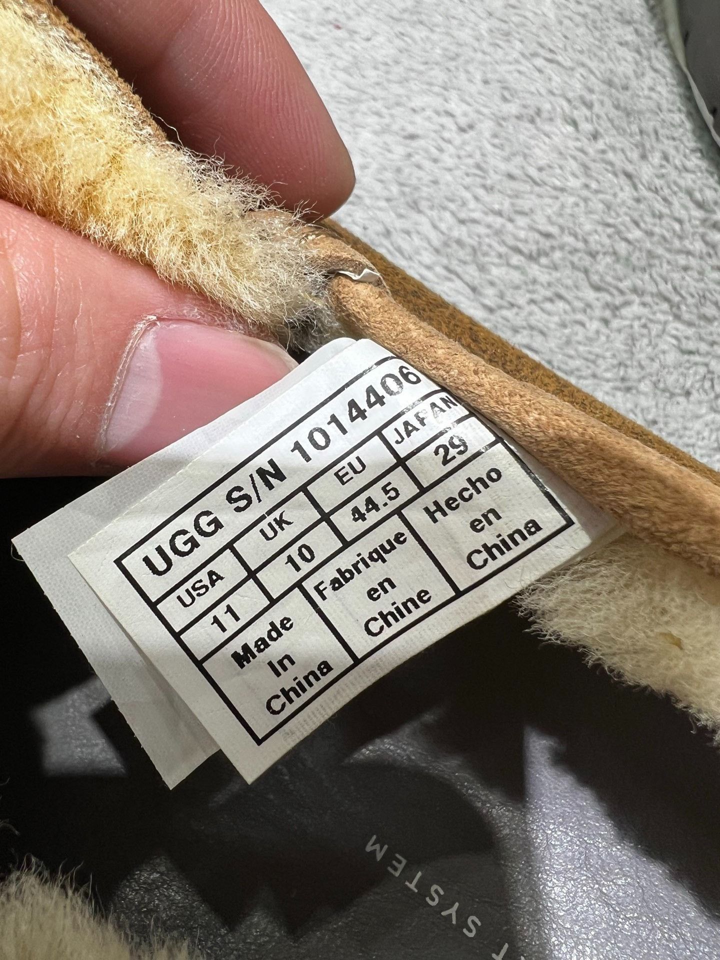 Other Brown Lowtop Sneakers 44.5 Men Size US 11 / EU 44 - 7 Thumbnail