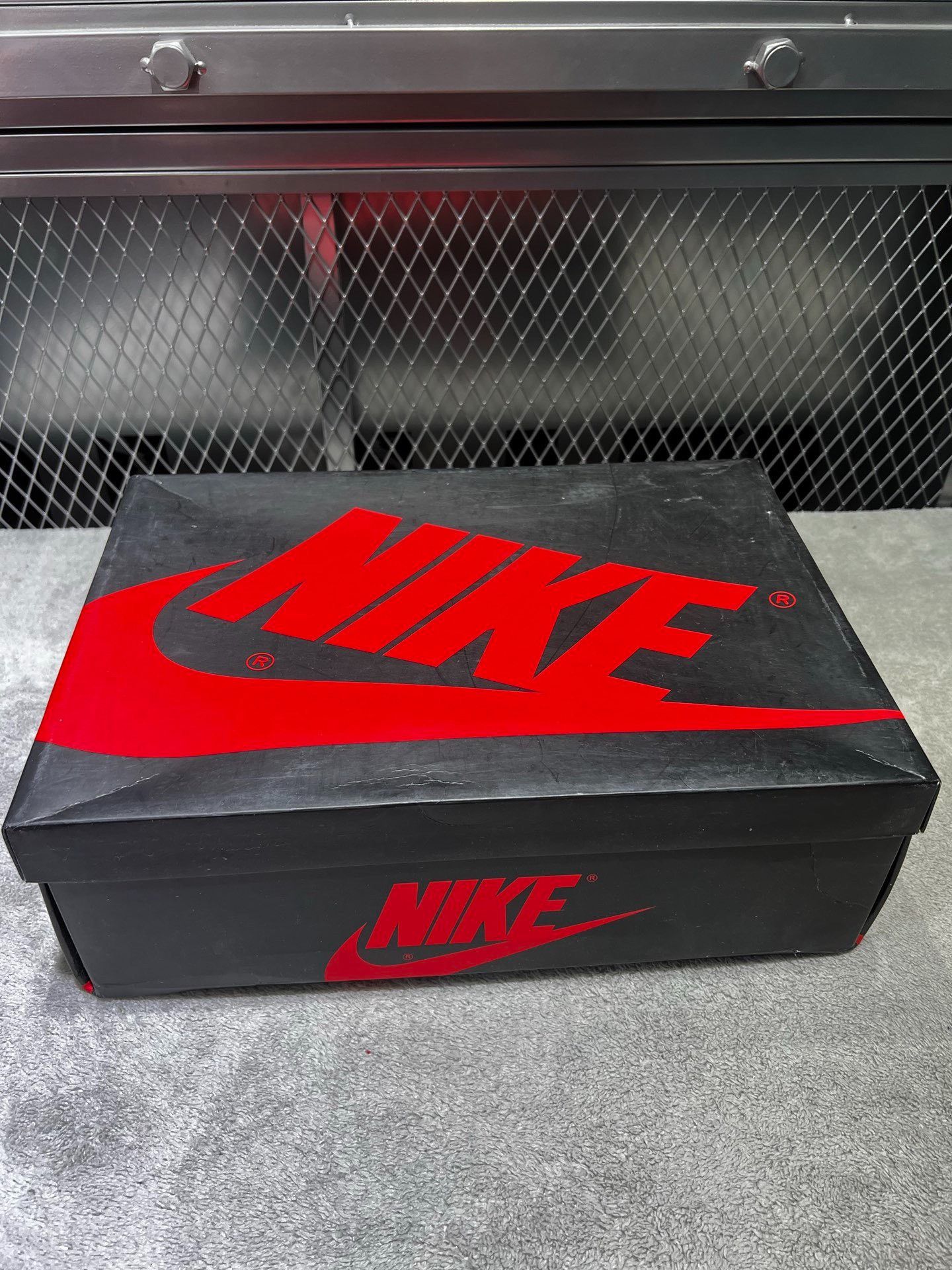 Nike Nike Retro Black Lowtop Sneakers 45 Men Size US 11.5 / EU 44-45 - 9 Thumbnail