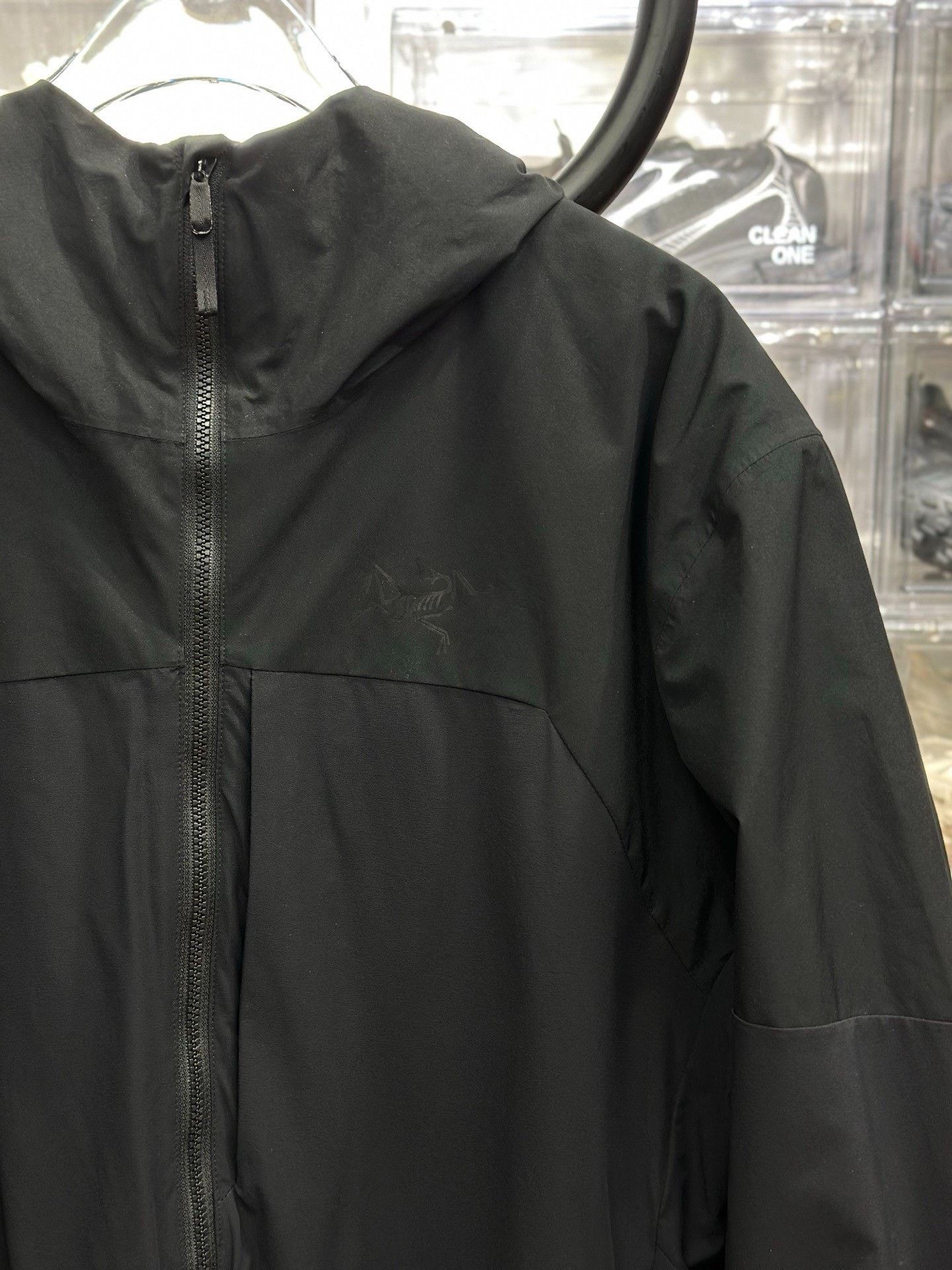 Arc'teryx Arc'teryx Light Jacket M Men Size US M / EU 48-50 / 2 - 2 Thumbnail