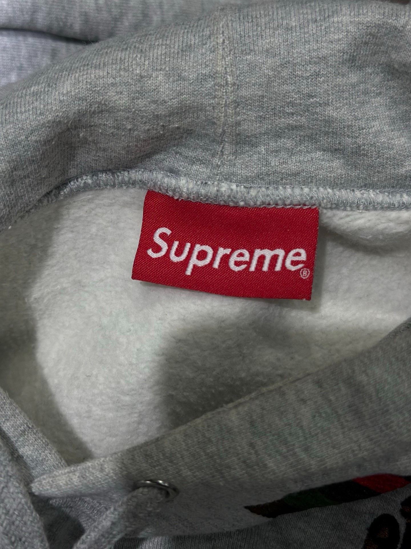 Supreme Supreme Collab Hoodie M Men Size US M / EU 48-50 / 2 - 5 Thumbnail