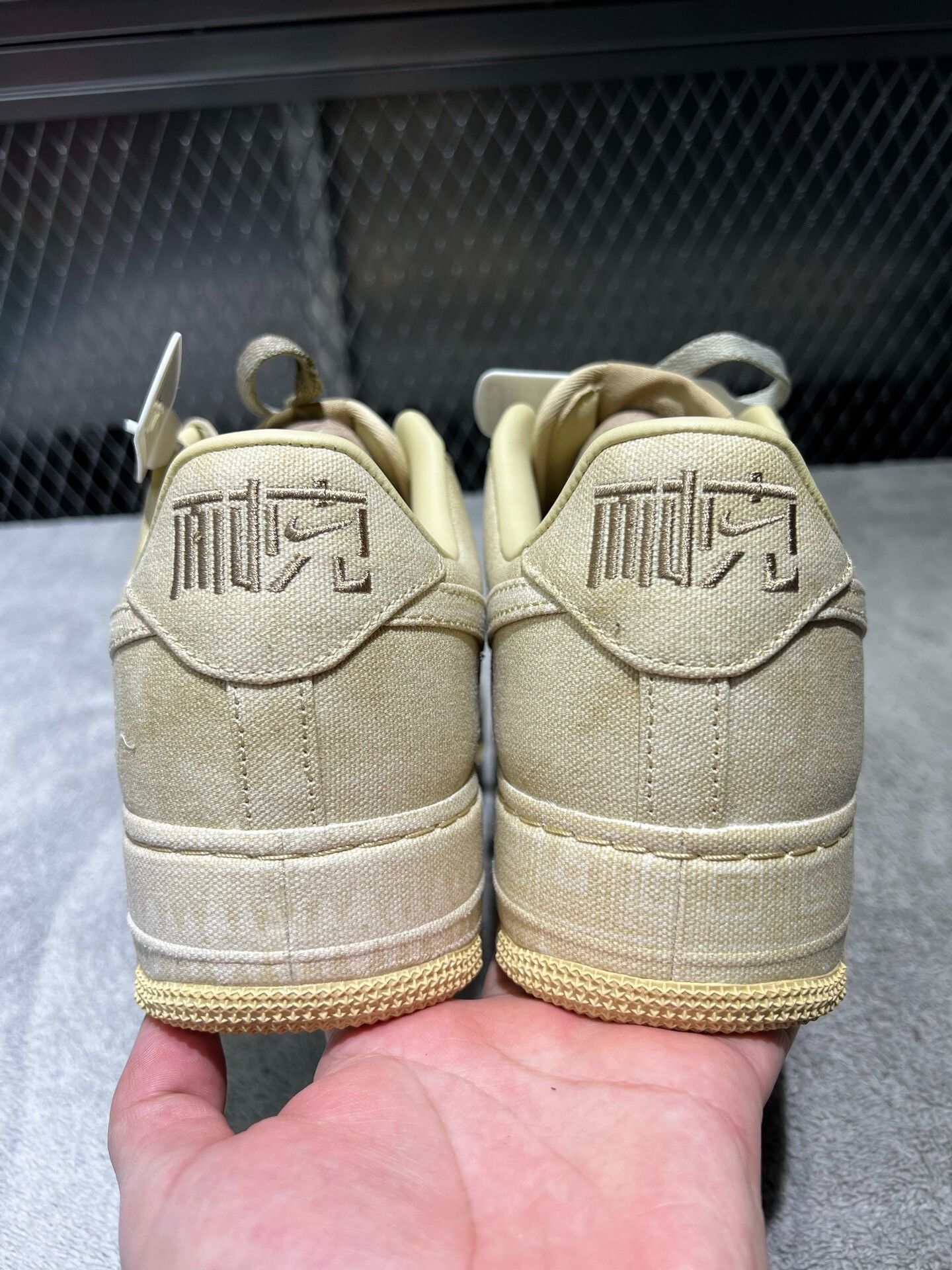 Nike Nike Lowtop Sneakers 43 Men Size US 10 / EU 43 - 6 Thumbnail