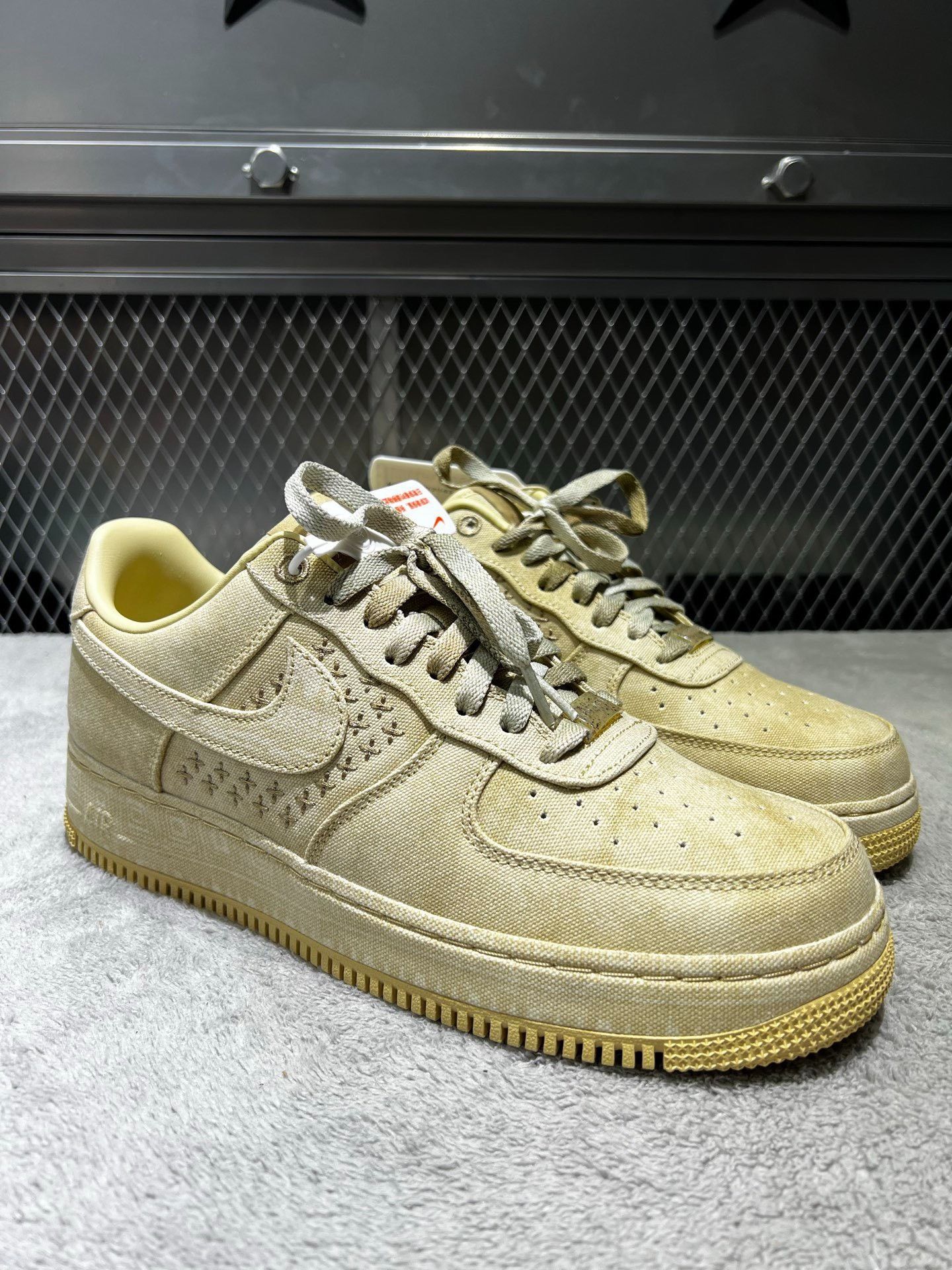 Nike Nike Lowtop Sneakers 43 Men Size US 10 / EU 43 - 3 Thumbnail
