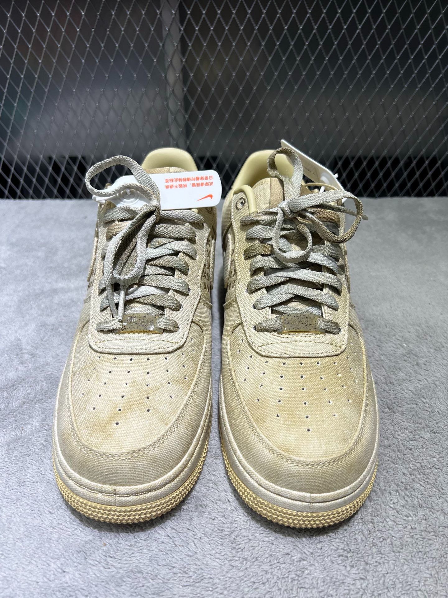 Nike Nike Lowtop Sneakers 43 Men Size US 10 / EU 43 - 2 Thumbnail