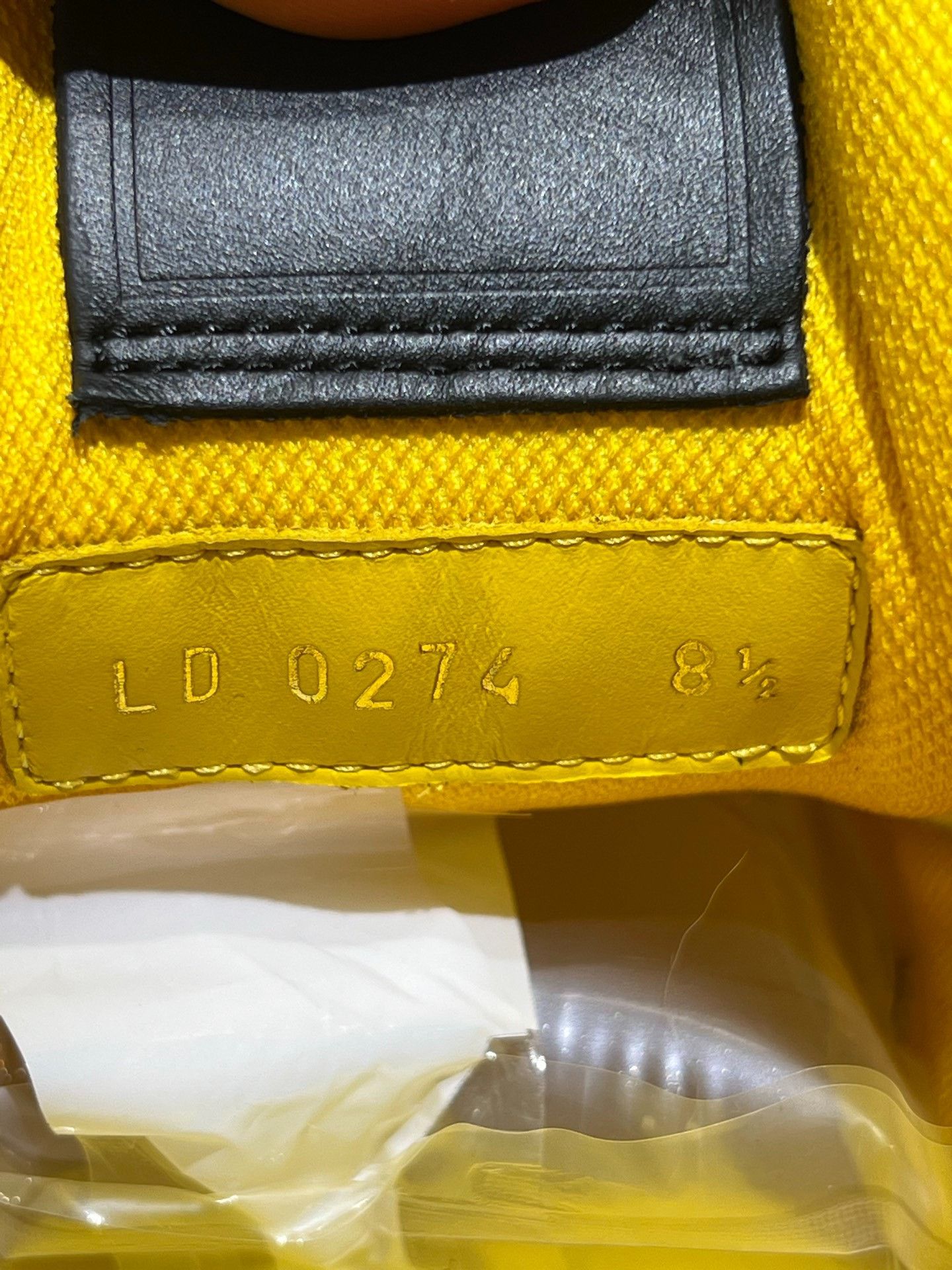 Louis Vuitton Louis Vuitton Training Green Lowtop Sneakers 42 Men Size US 9 / EU 42 - 8 Thumbnail