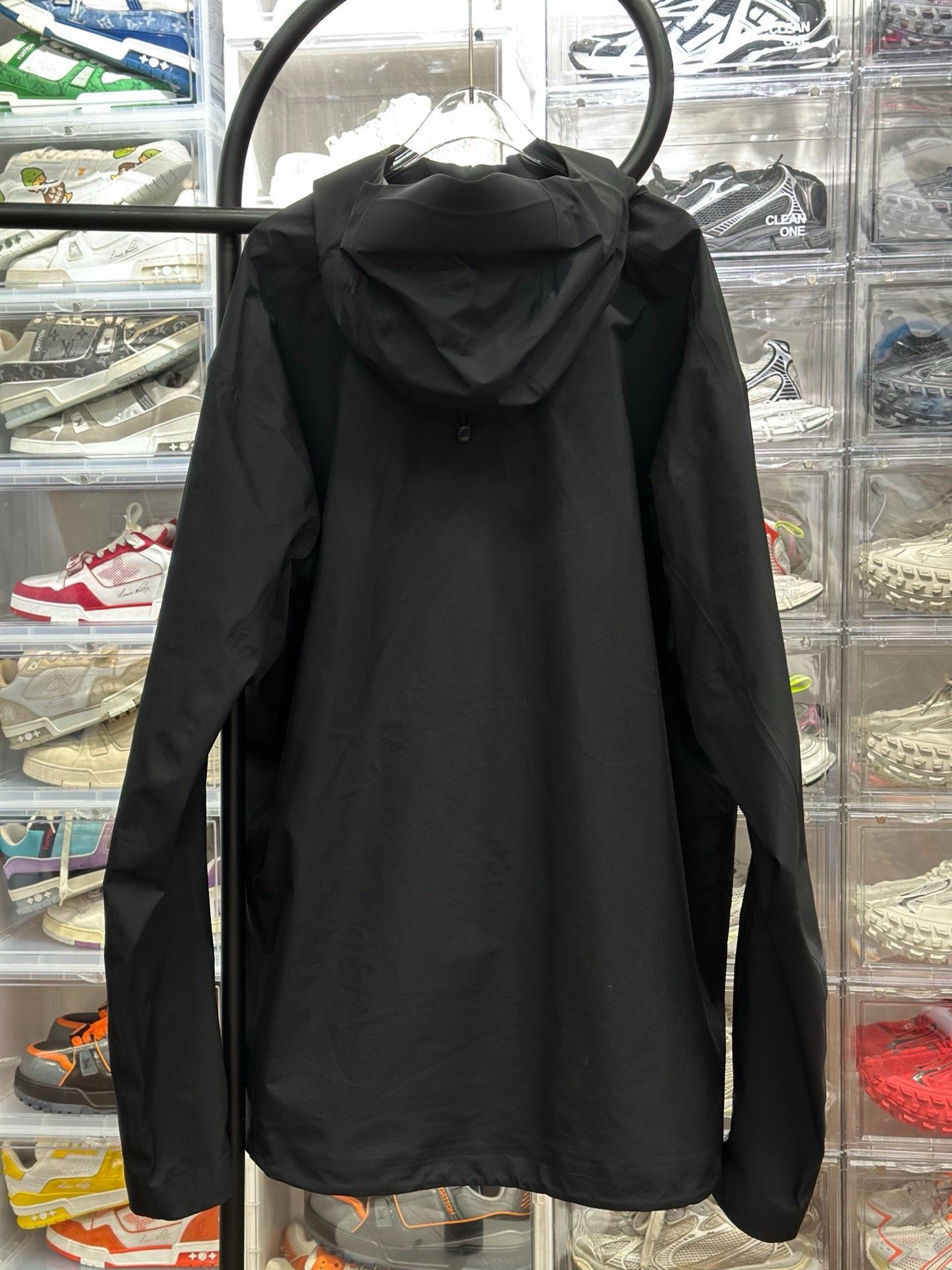 Arc'teryx Arc'teryx Light Jacket XXL Men Size US XXL / EU 58 / 5 - 3 Thumbnail
