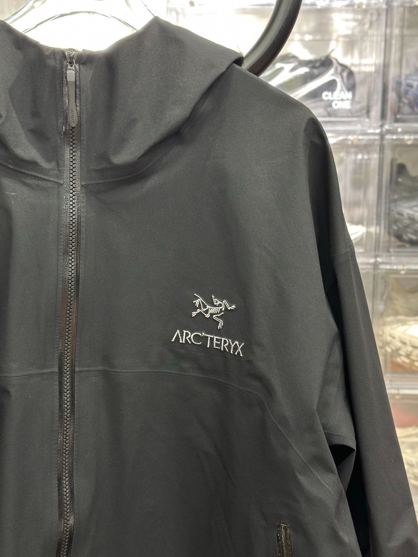 Arc'teryx Arc'teryx Light Jacket XXL Men Size US XXL / EU 58 / 5 - 2 Thumbnail