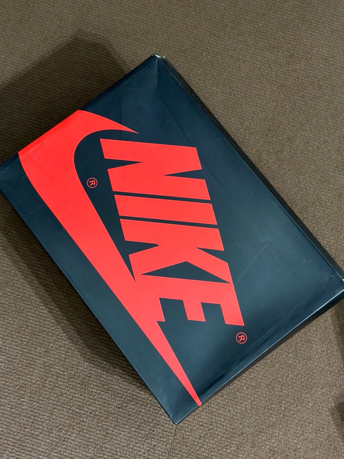 Nike Nike Retro Black Lowtop Sneakers 18 Men Size US 10 / EU 43 - 8 Thumbnail